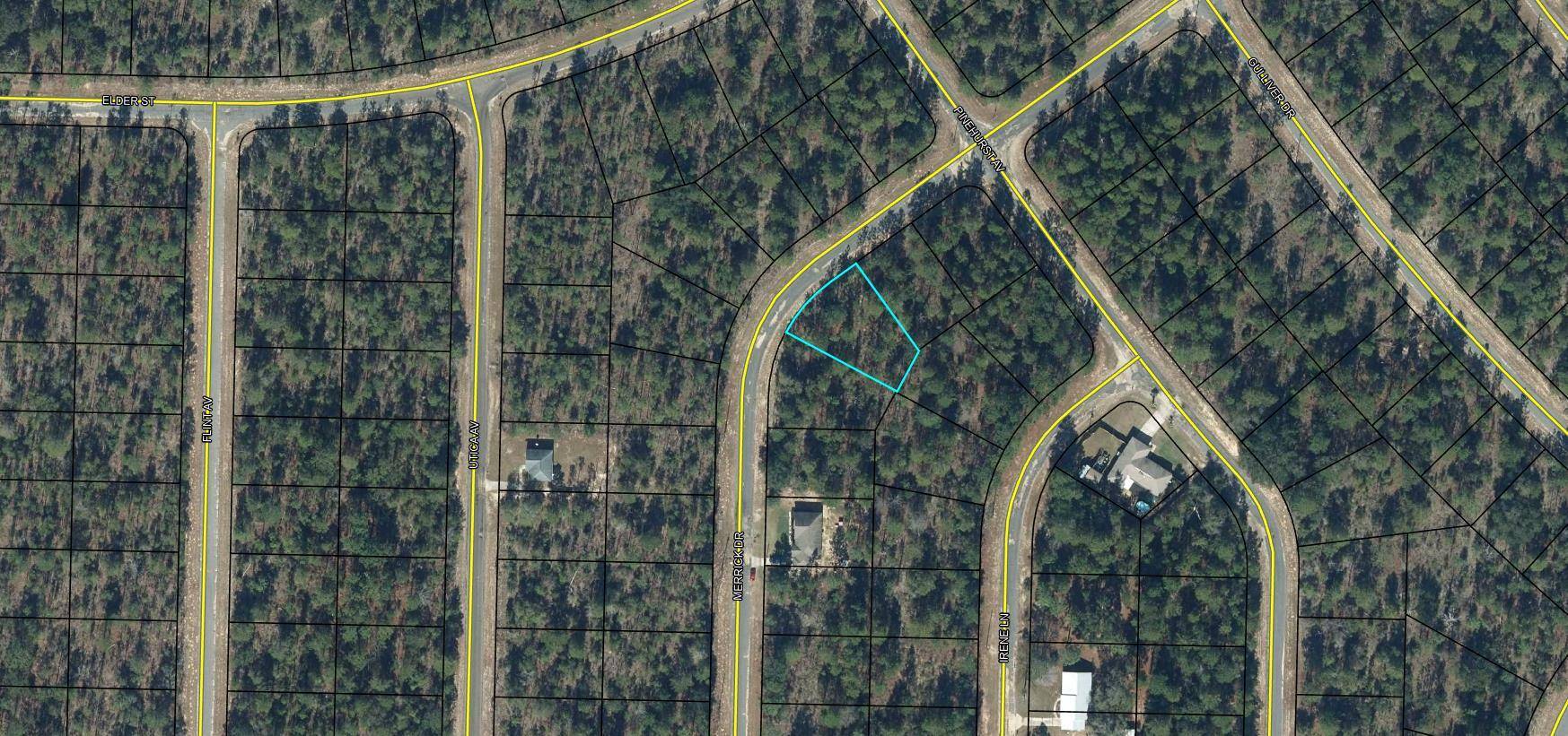 Chipley, FL 32428,LOT 16 MERRICK Drive