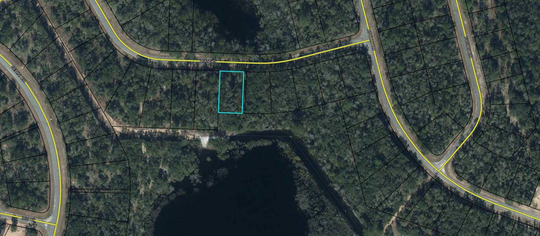 Chipley, FL 32428,LOT 32 DIANE Place