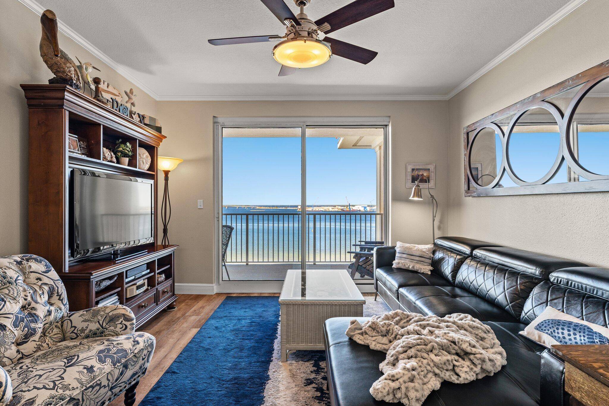 Panama City Beach, FL 32408,2400 Grandiflora Boulevard  #1003