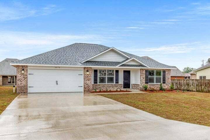 Gulf Breeze, FL 32563,1460 Windy Lane