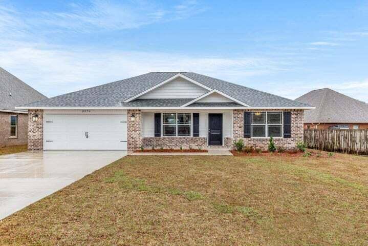 Gulf Breeze, FL 32563,1460 Windy Lane