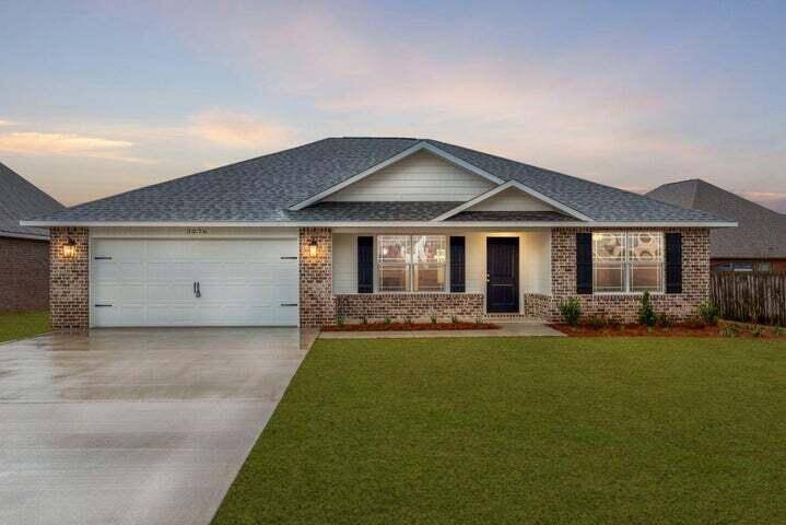 Gulf Breeze, FL 32563,1460 Windy Lane