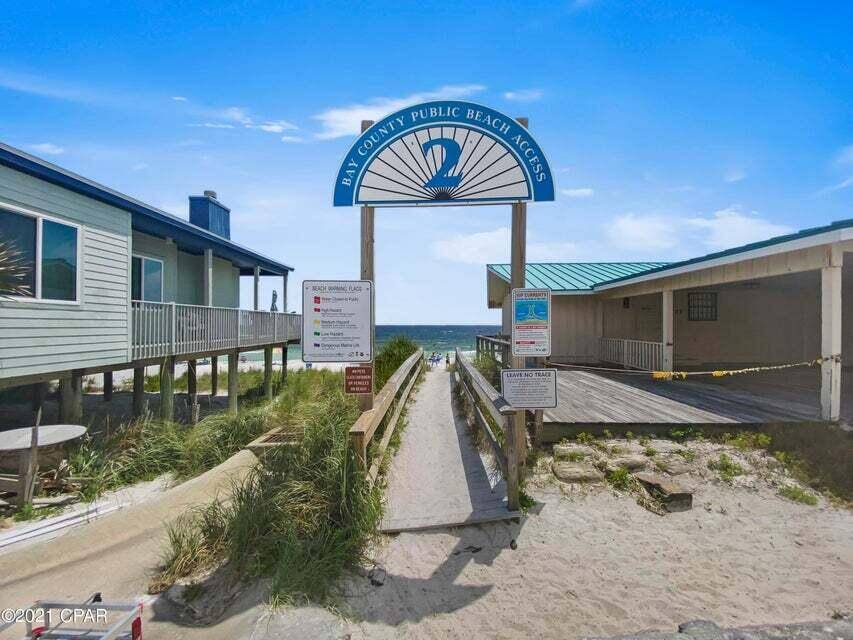 Panama City Beach, FL 32408,6510 N Lagoon Drive