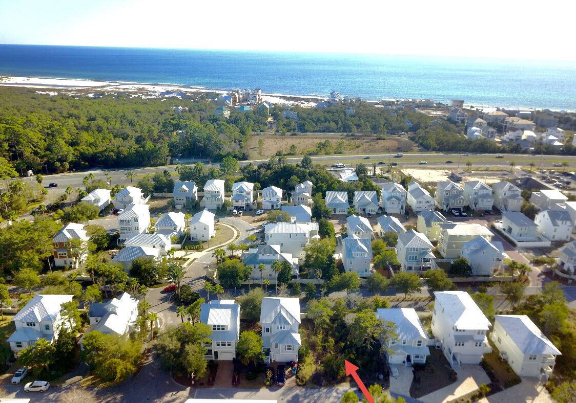 Rosemary Beach, FL 32461,lot 90 Grande Pointe Drive