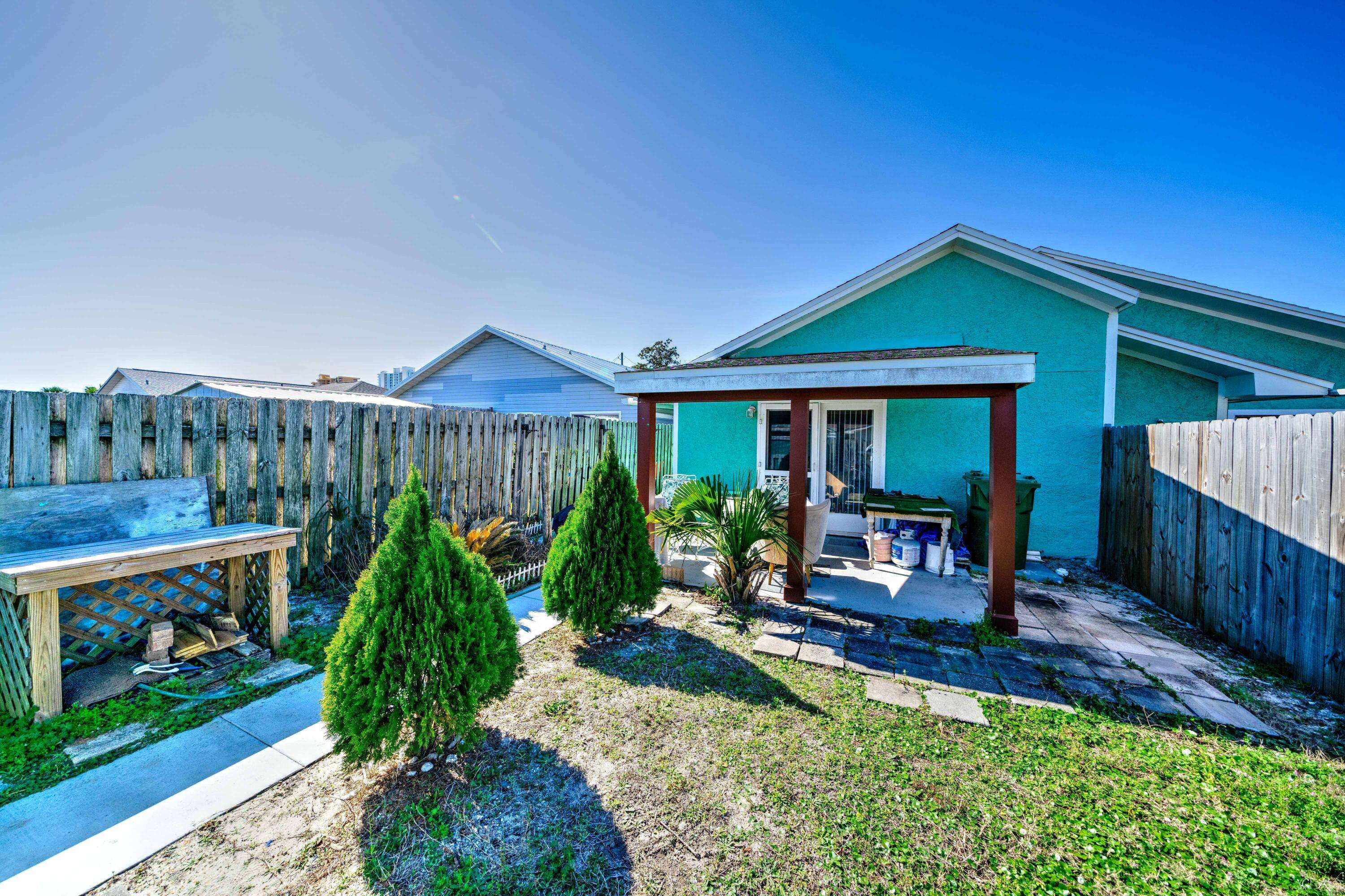 Panama City Beach, FL 32408,5500 Sunset Avenue  #A