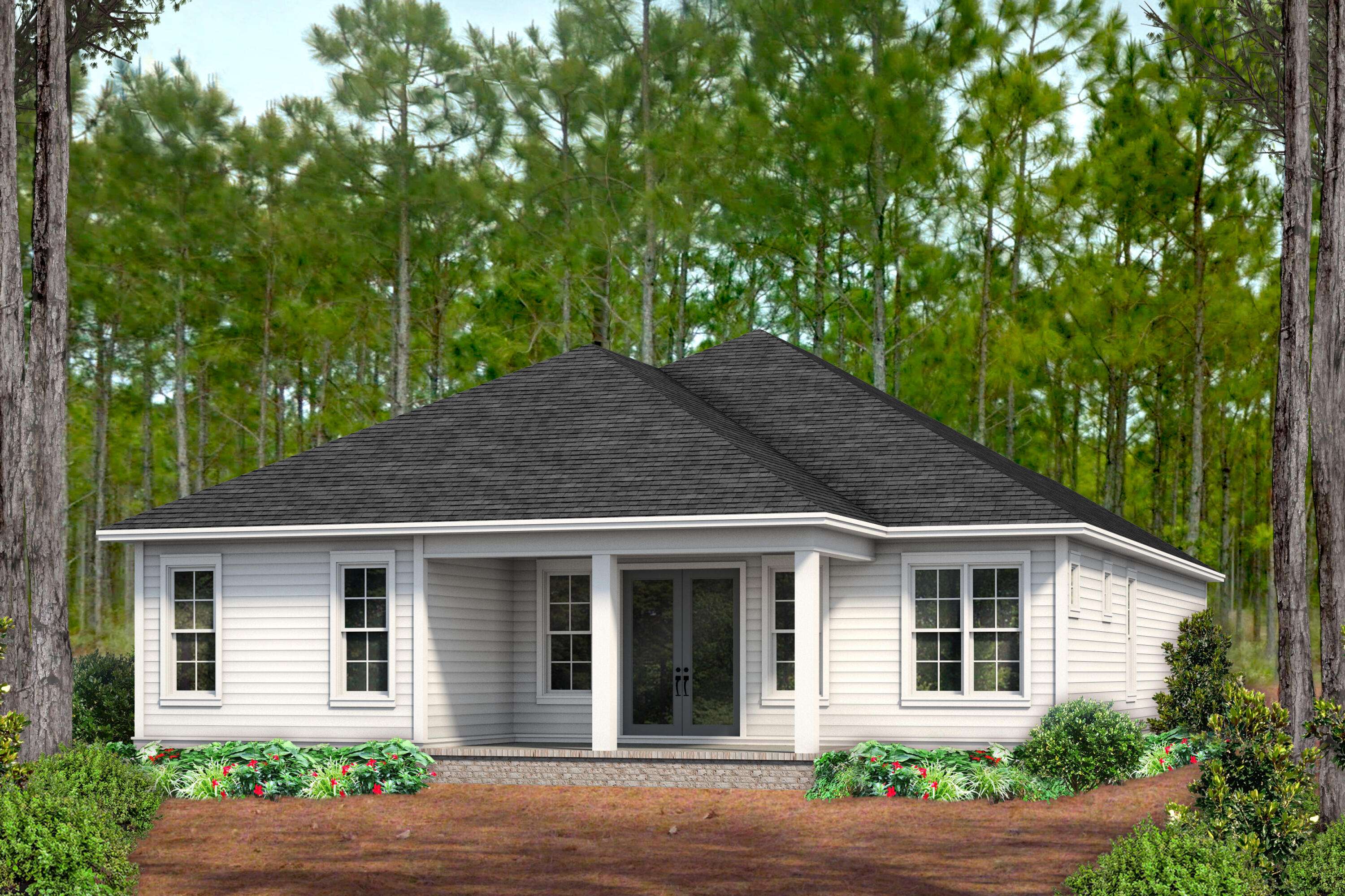 Watersound, FL 32461,157 Suwanne Drive  #Lot 14