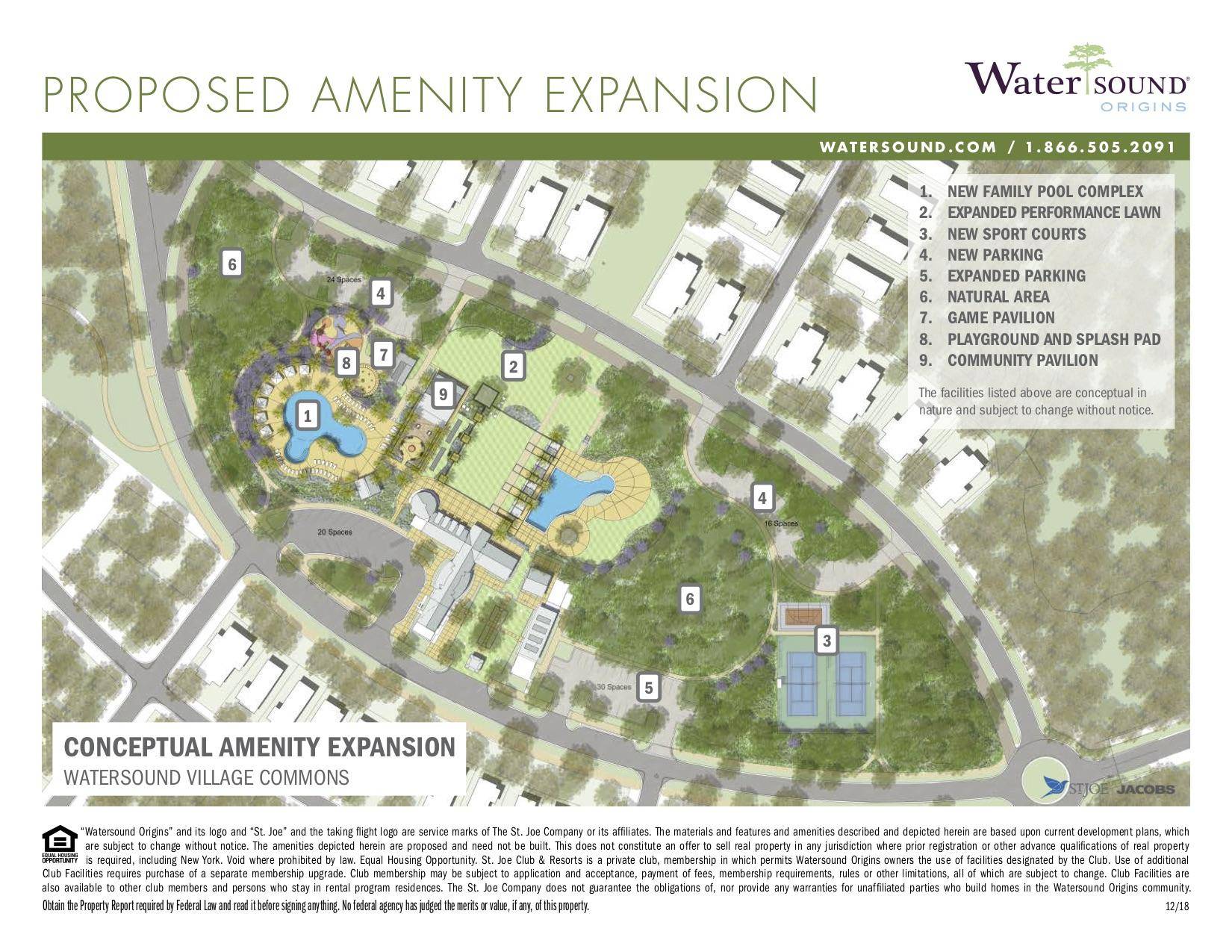 Watersound, FL 32461,165 Suwannee Drive  #Lot 15