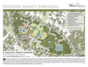 Watersound, FL 32461,149 Suwannee Drive  #Lot 13