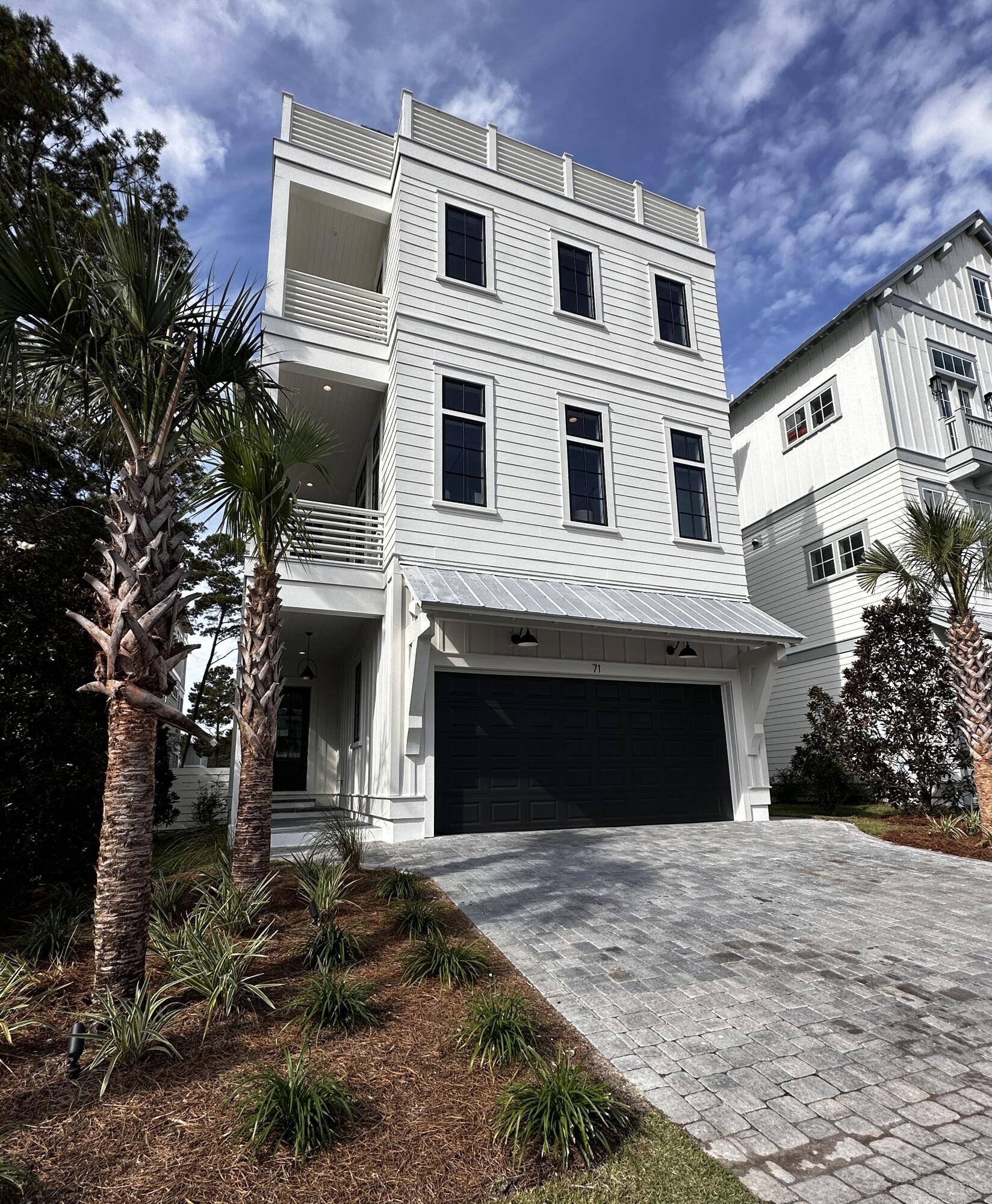 Inlet Beach, FL 32461,71 Grande Pointe Drive