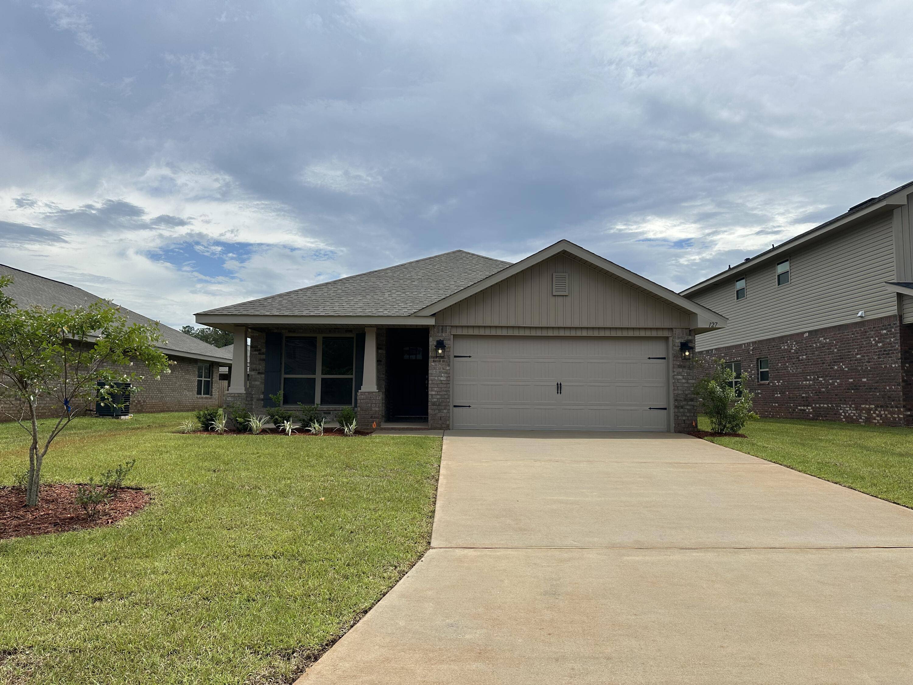 Crestview, FL 32536,127 Ridgeway Circle