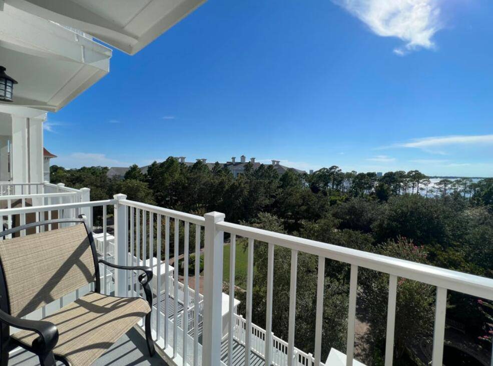 Miramar Beach, FL 32550,9500 Grand Sandestin Boulevard  #2510