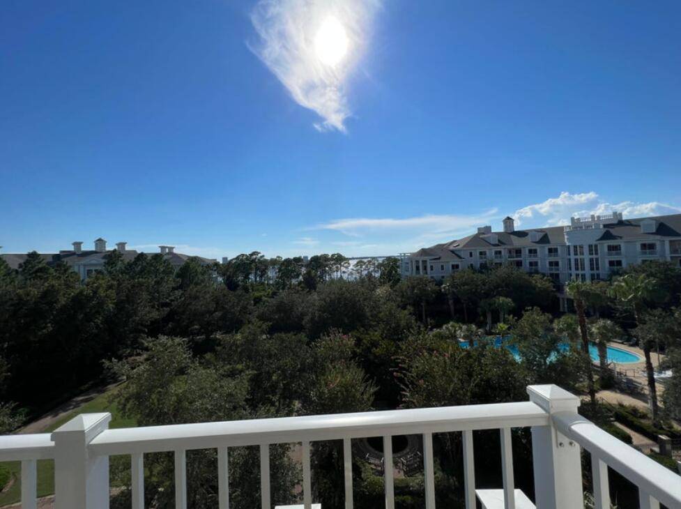 Miramar Beach, FL 32550,9500 Grand Sandestin Boulevard  #2510