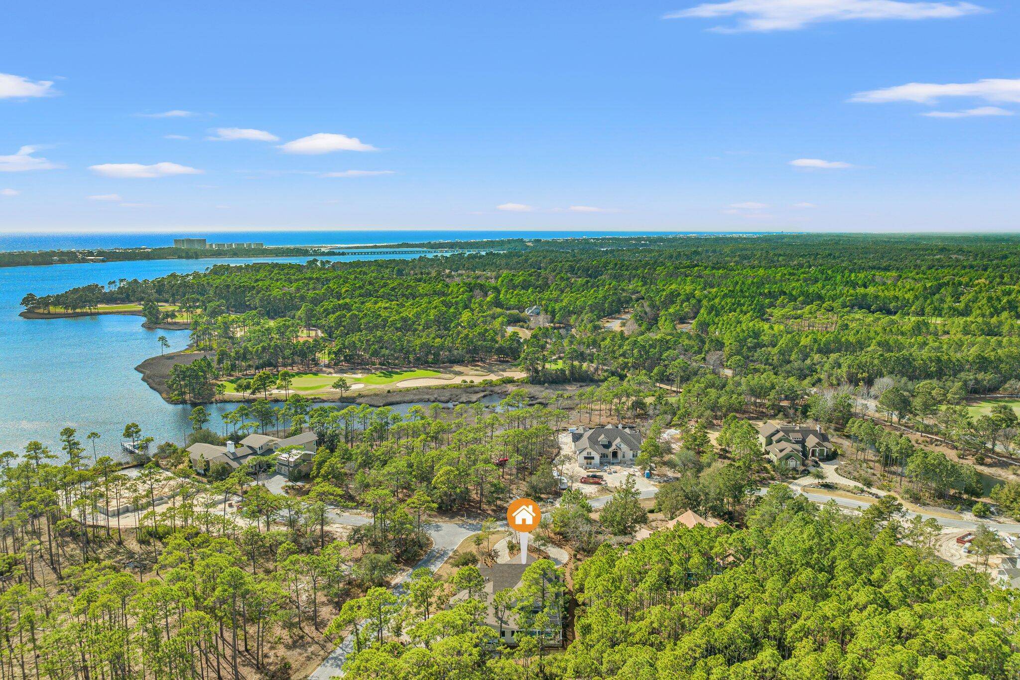 Panama City Beach, FL 32413,1506 Marsh Point Lane