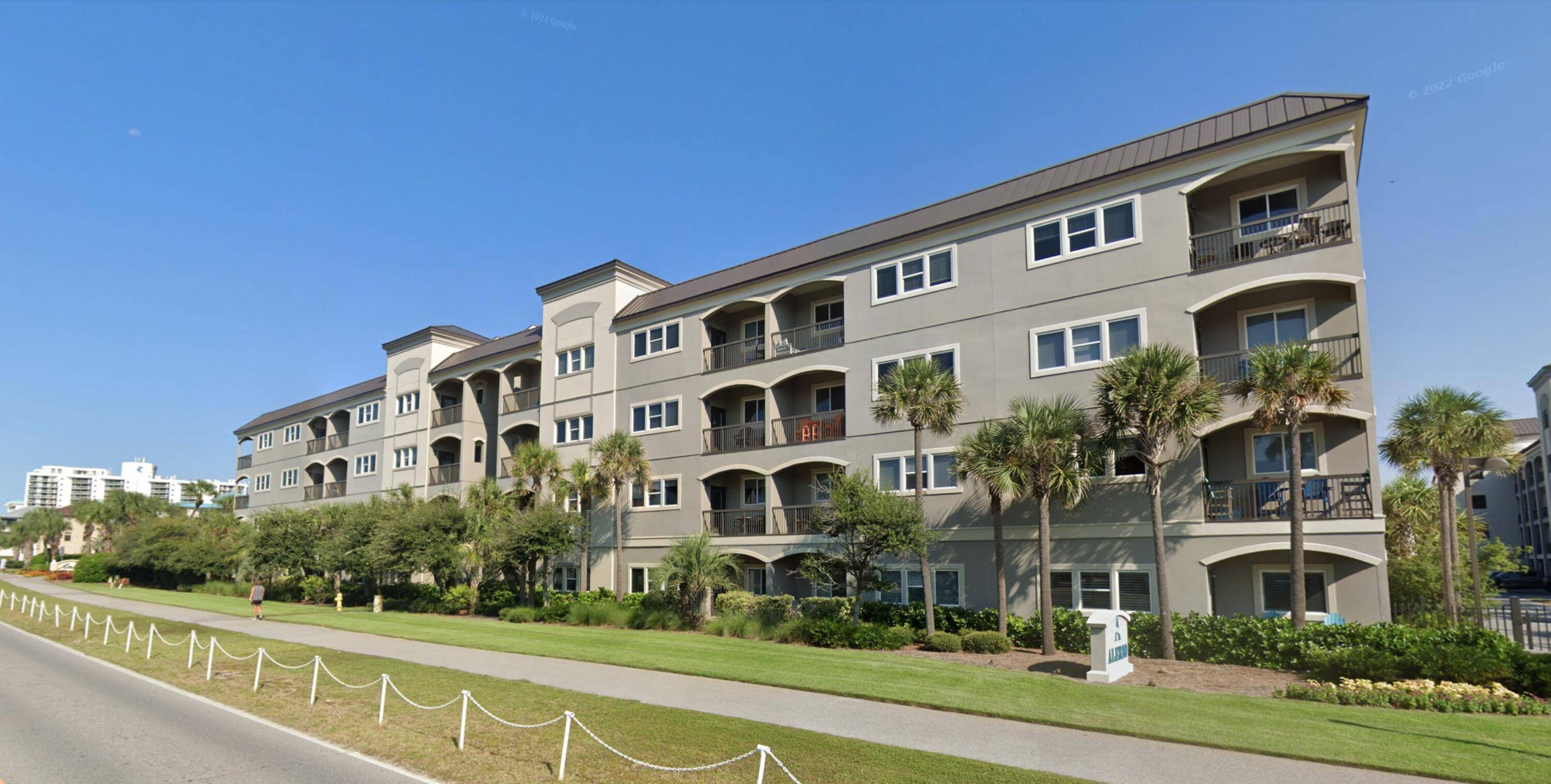 Miramar Beach, FL 32550,732 Scenic Gulf Drive  #UNIT D402