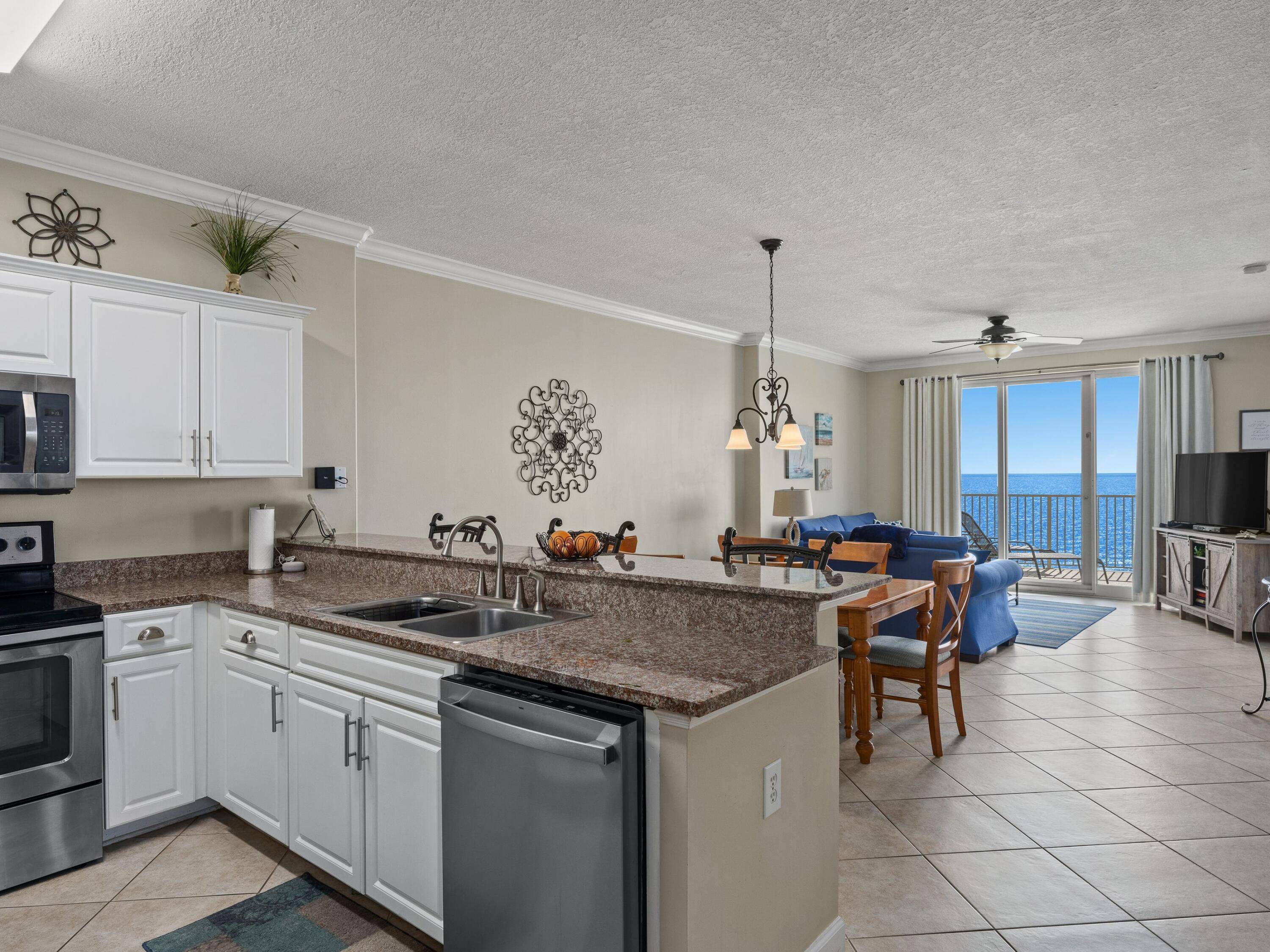 Panama City Beach, FL 32413,17545 Front Beach Road  #1501