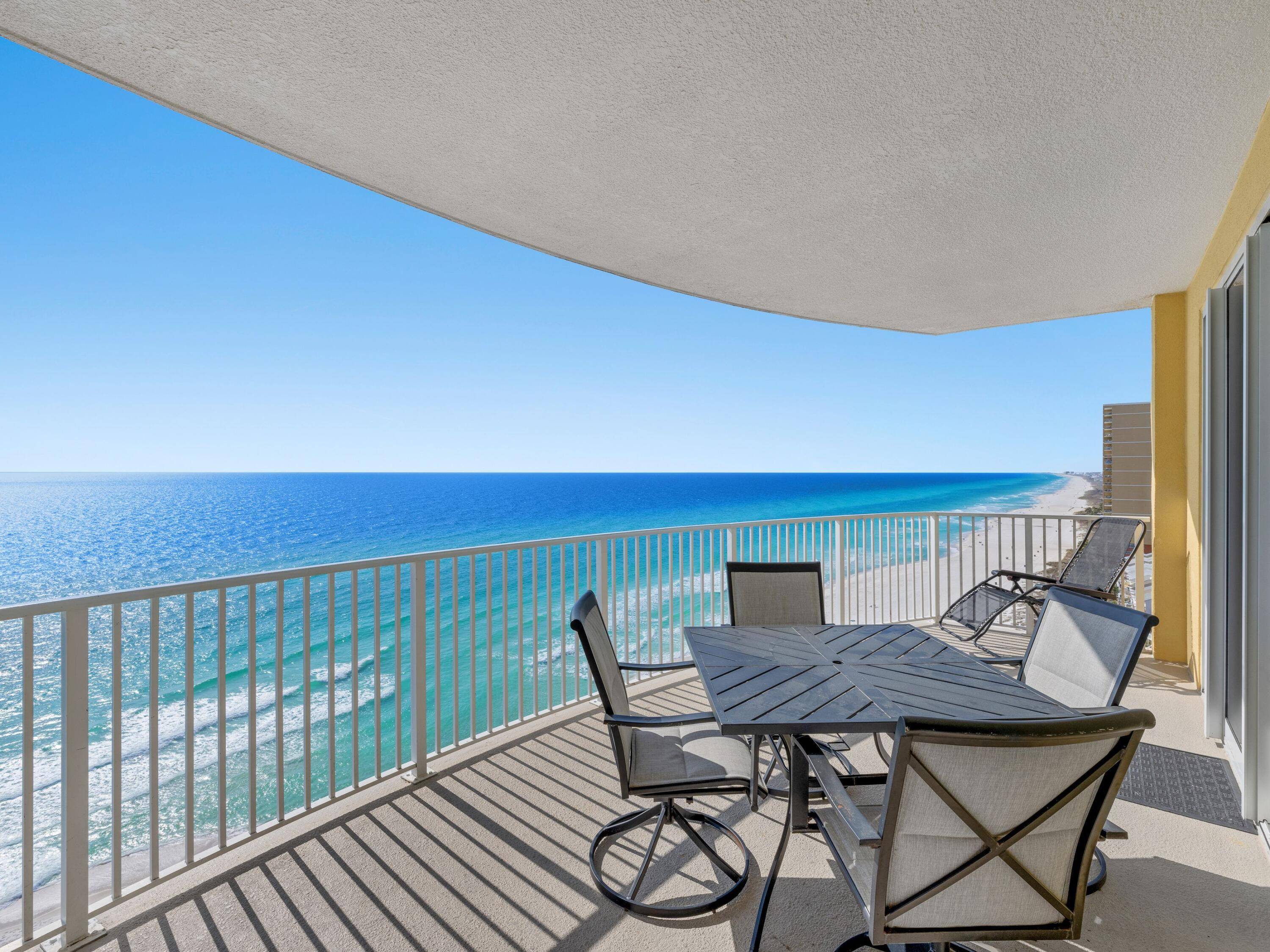 Panama City Beach, FL 32413,17545 Front Beach Road  #1501