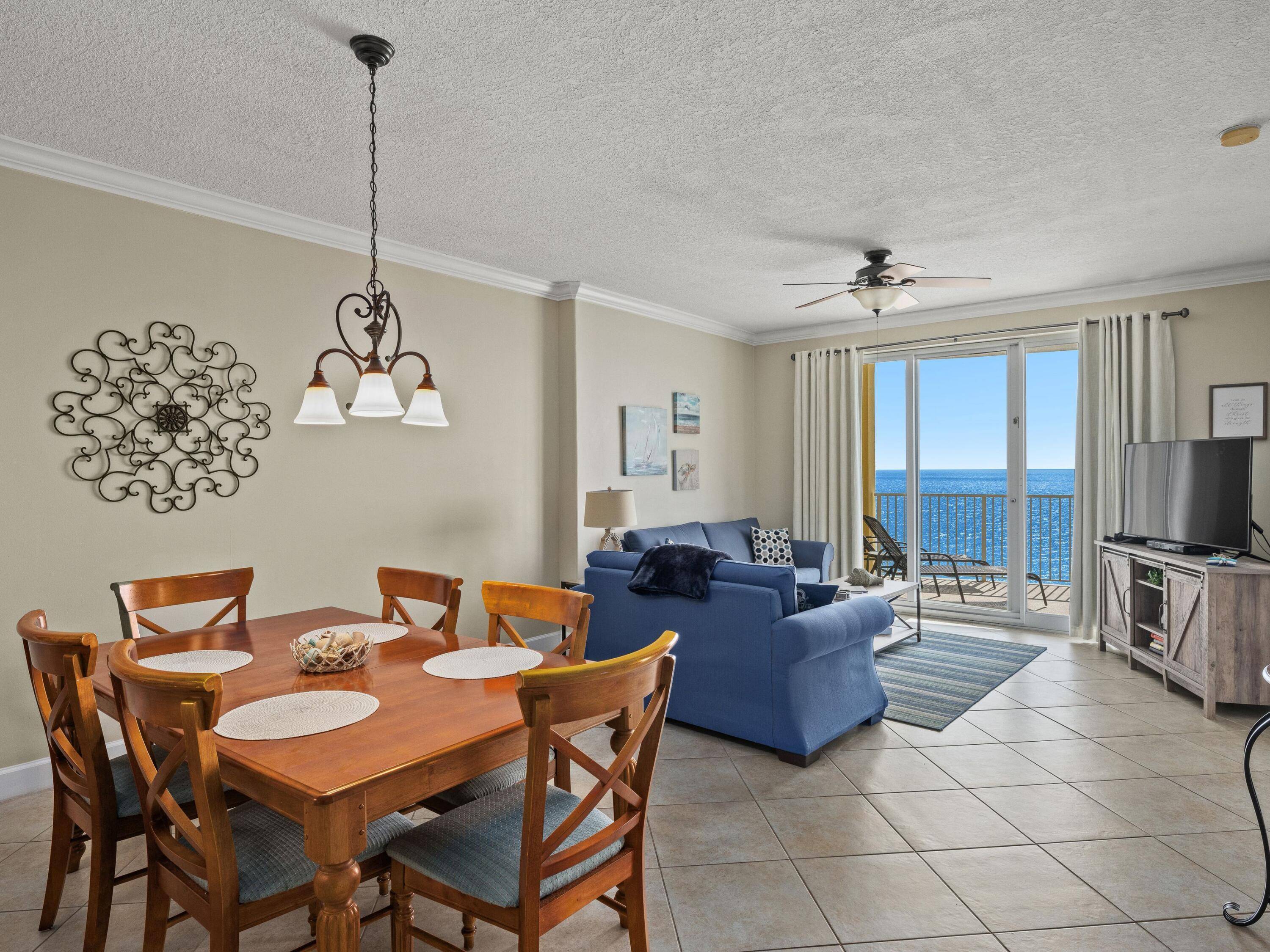 Panama City Beach, FL 32413,17545 Front Beach Road  #1501