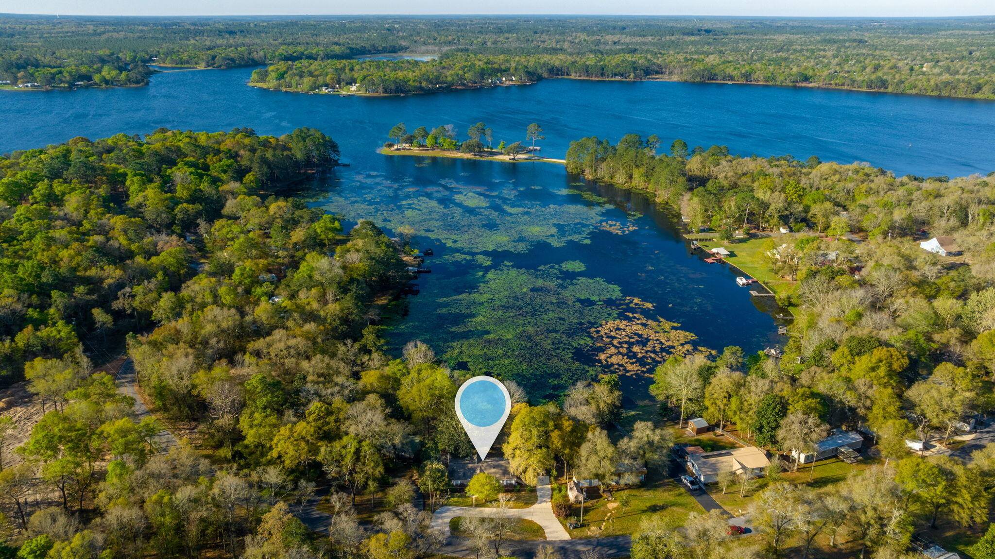 Defuniak Springs, FL 32433,679 Squirrel Road