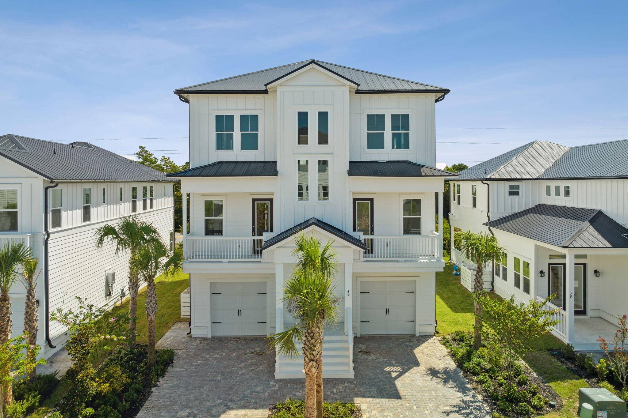 Santa Rosa Beach, FL 32459,49 Seaboard Lane