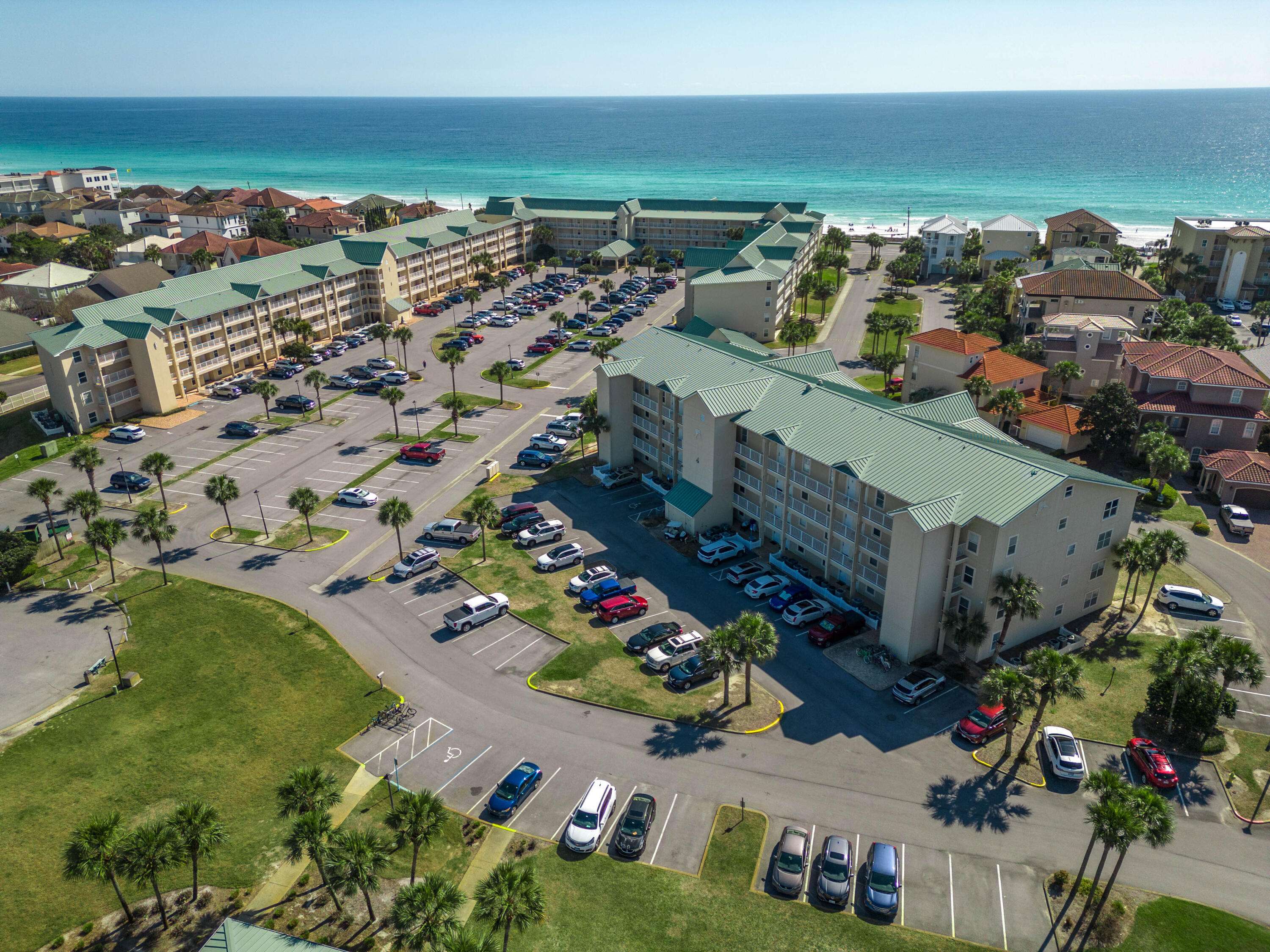 Miramar Beach, FL 32550,2606 Scenic Gulf Drive  #UNIT 4403