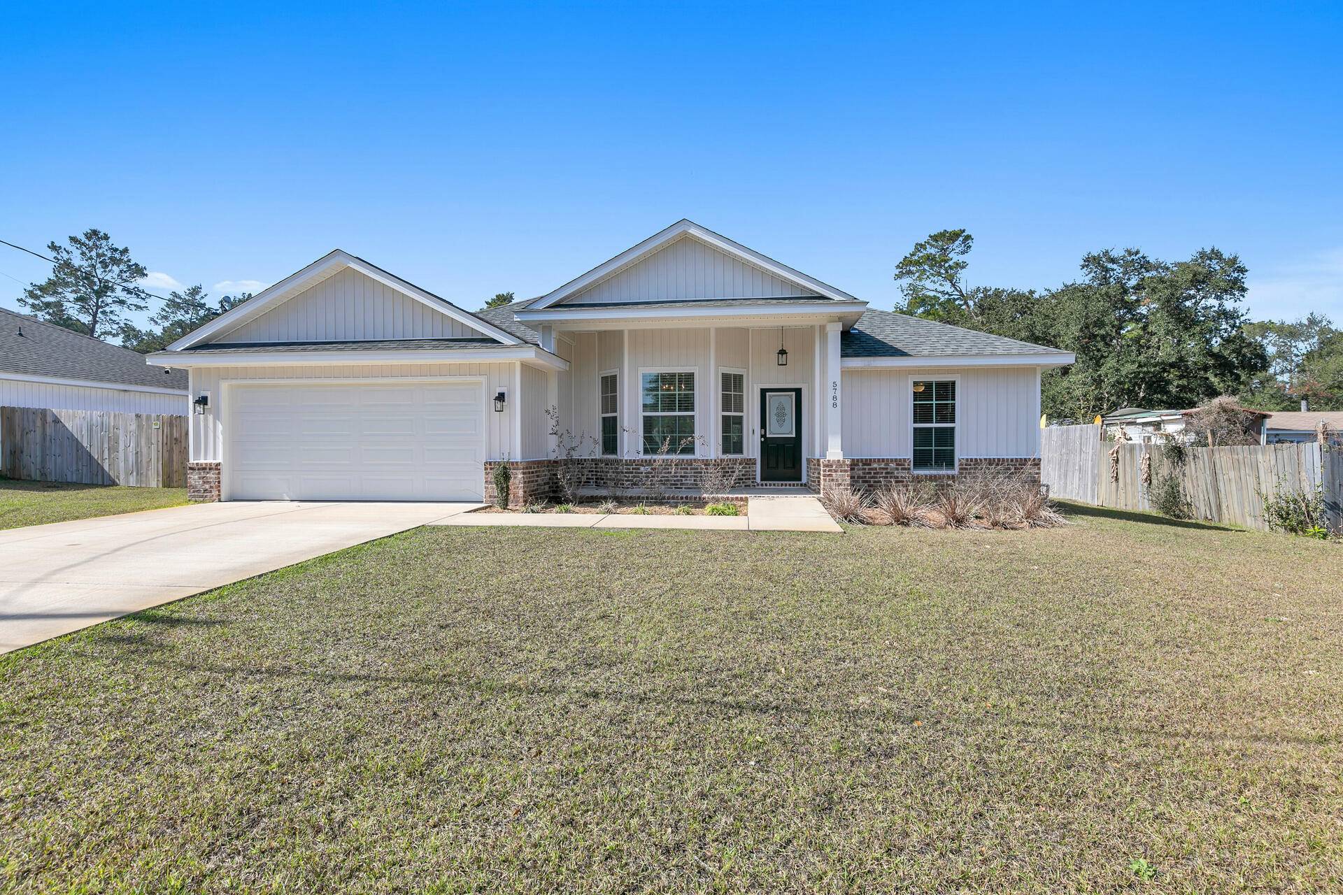 Gulf Breeze, FL 32563,5788 Capitol Drive