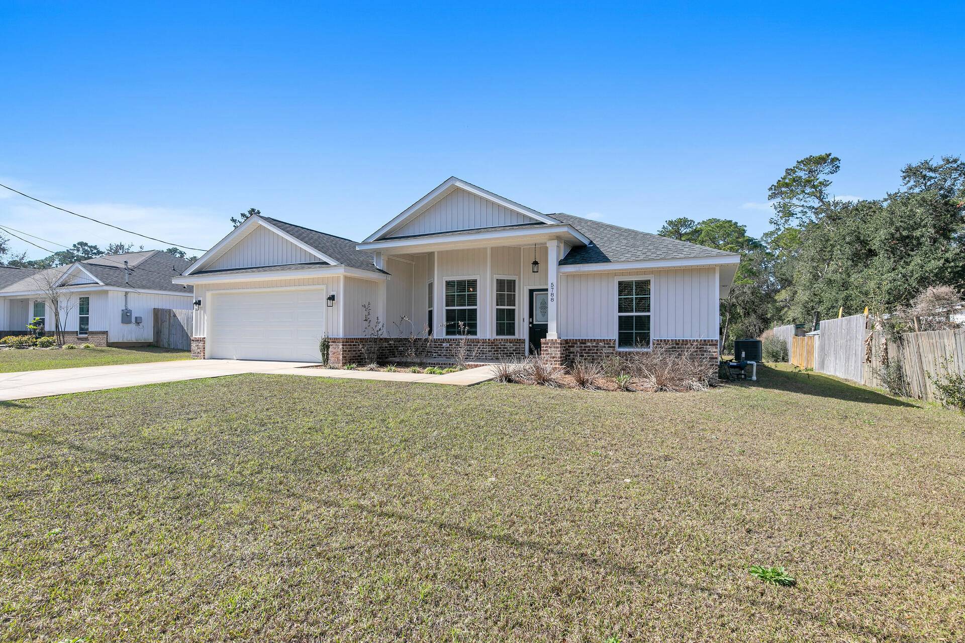 Gulf Breeze, FL 32563,5788 Capitol Drive