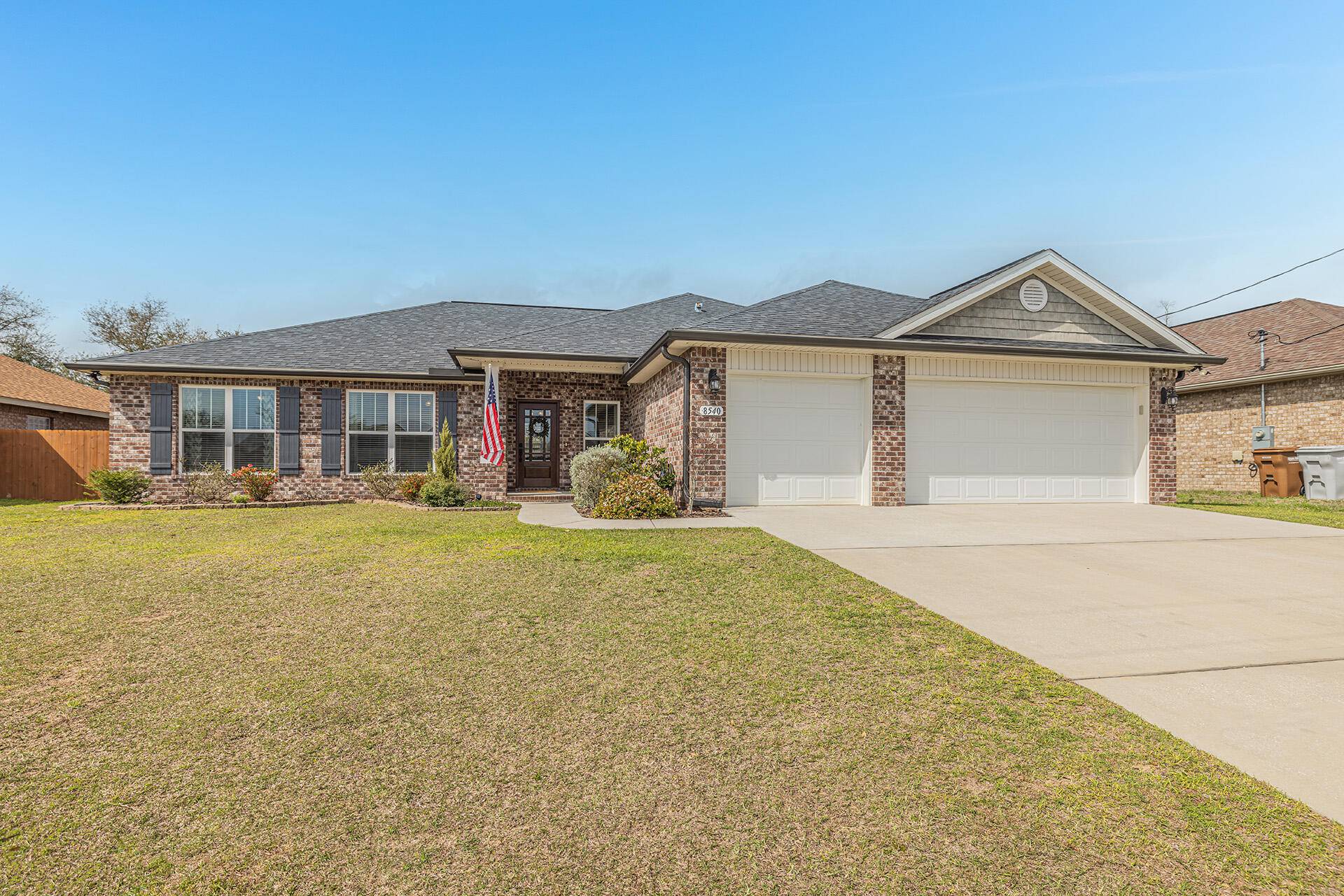 Navarre, FL 32566,8540 Holley Hills Circle