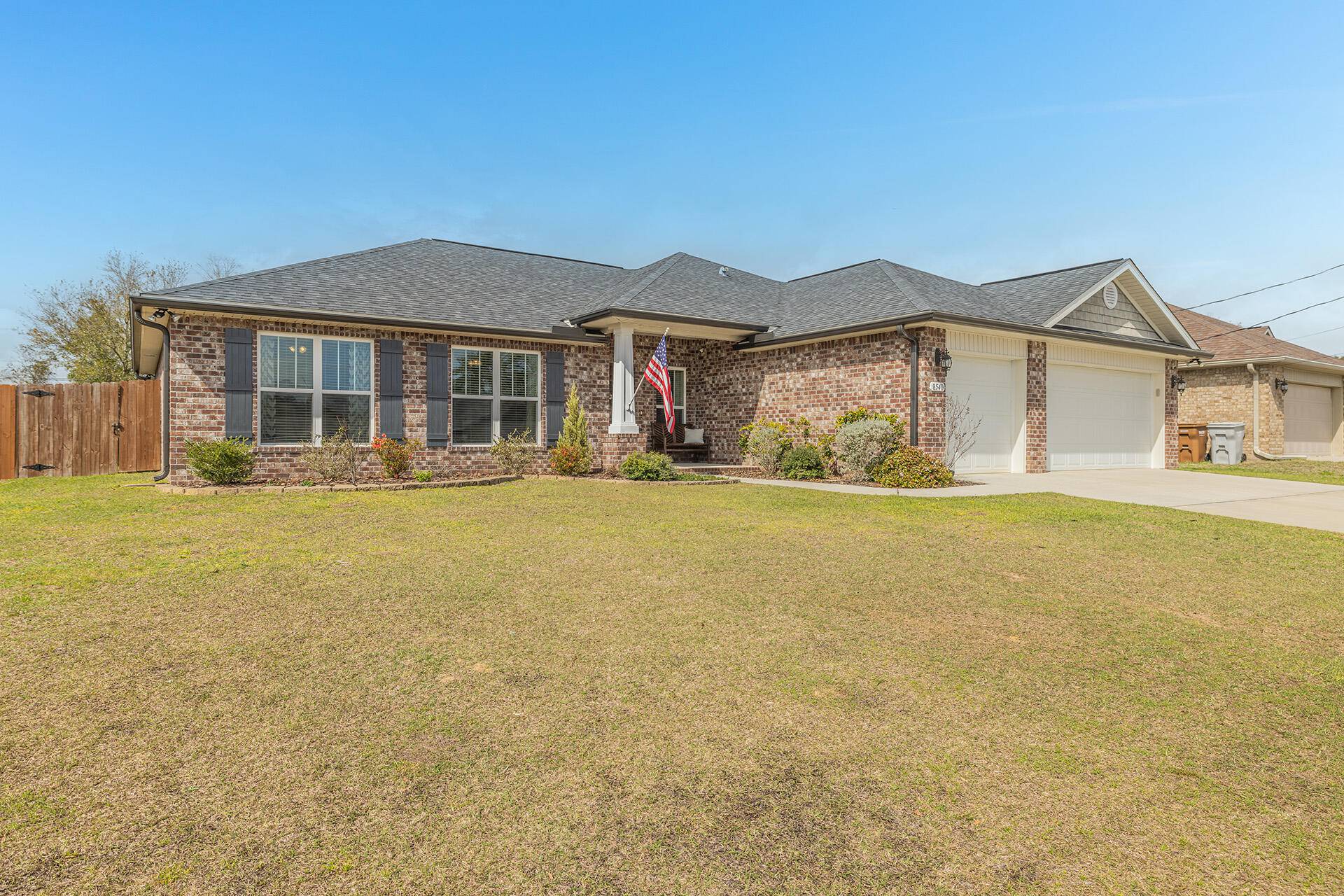 Navarre, FL 32566,8540 Holley Hills Circle