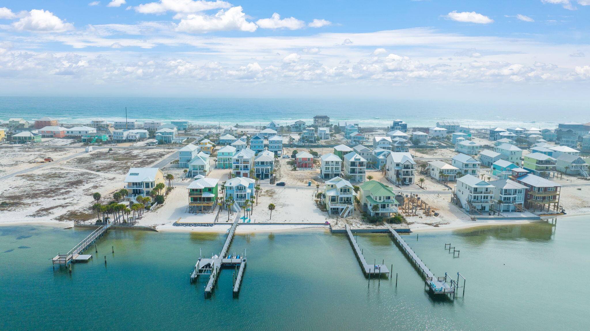 Pensacola Beach, FL 32561,0000 Grand Navarre Boulevard