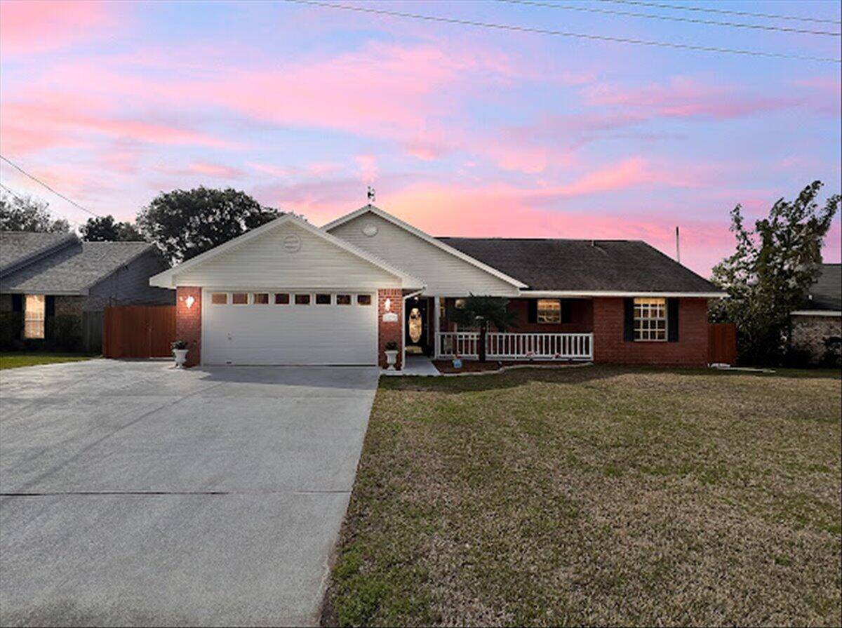 Gulf Breeze, FL 32563,1537 Kitty Hawk Drive