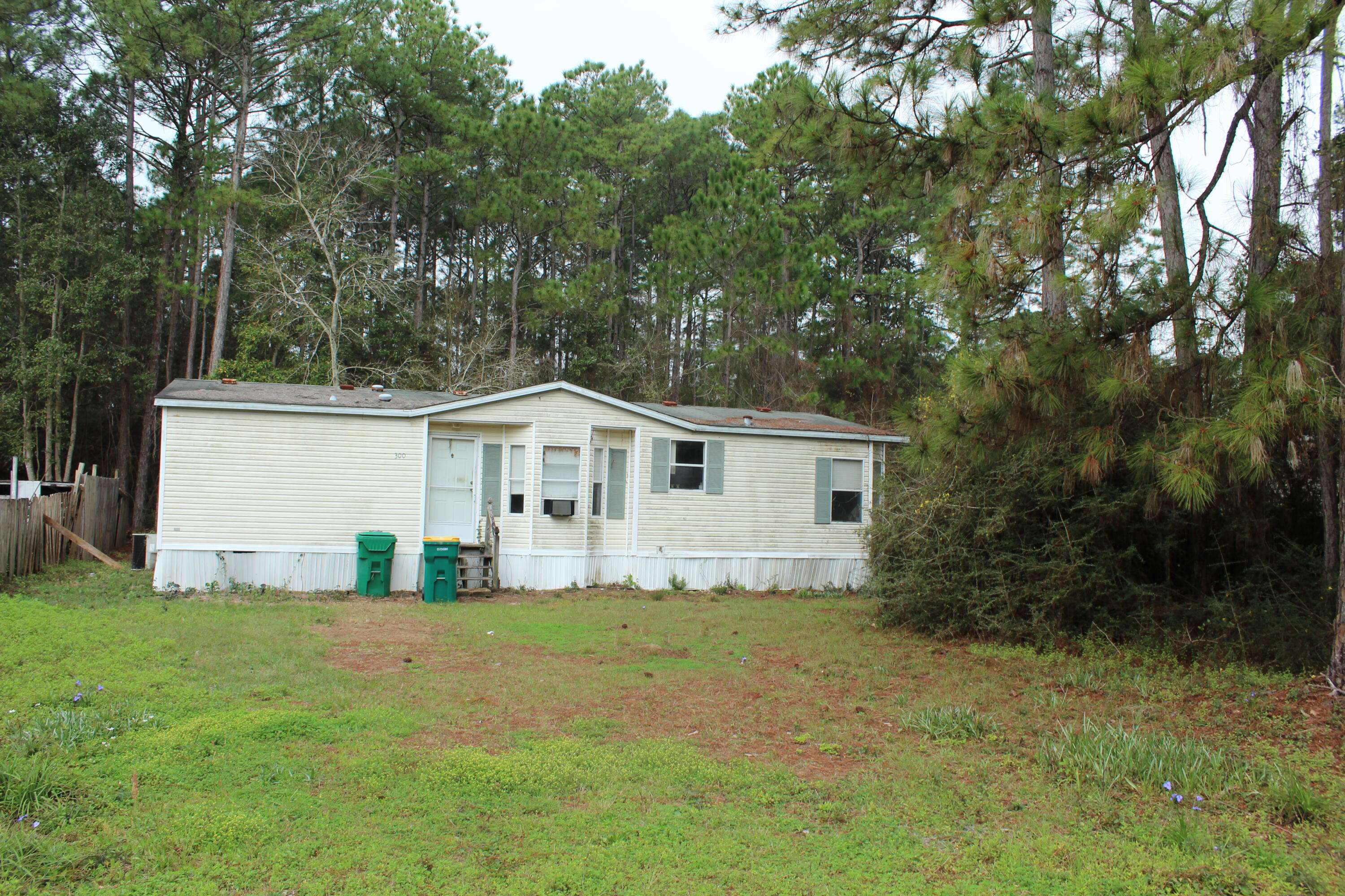 Mary Esther, FL 32569,300 Ridgewood Avenue