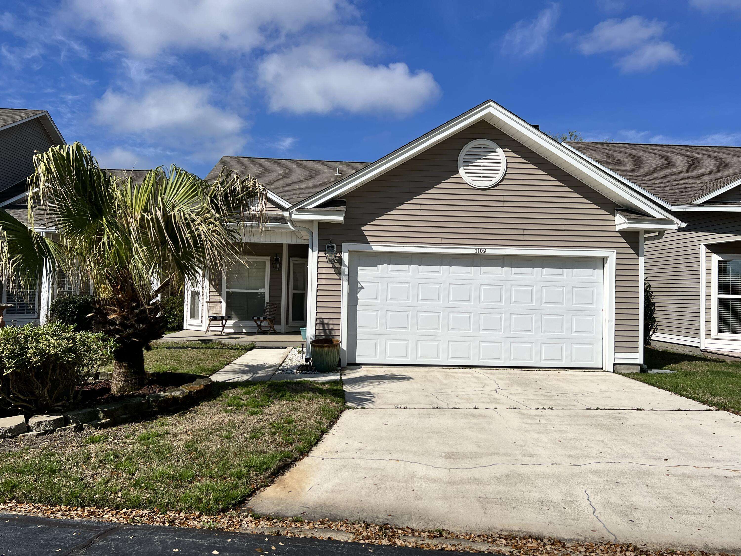 Gulf Breeze, FL 32563,1109 Lionsgate Lane