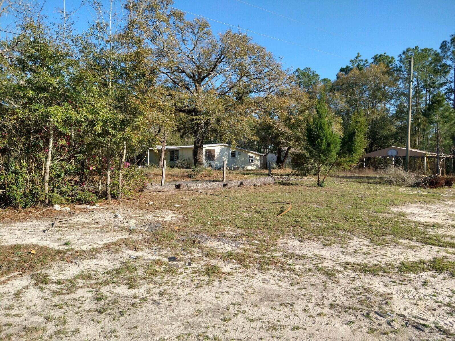 Freeport, FL 32439,107 Plum Avenue