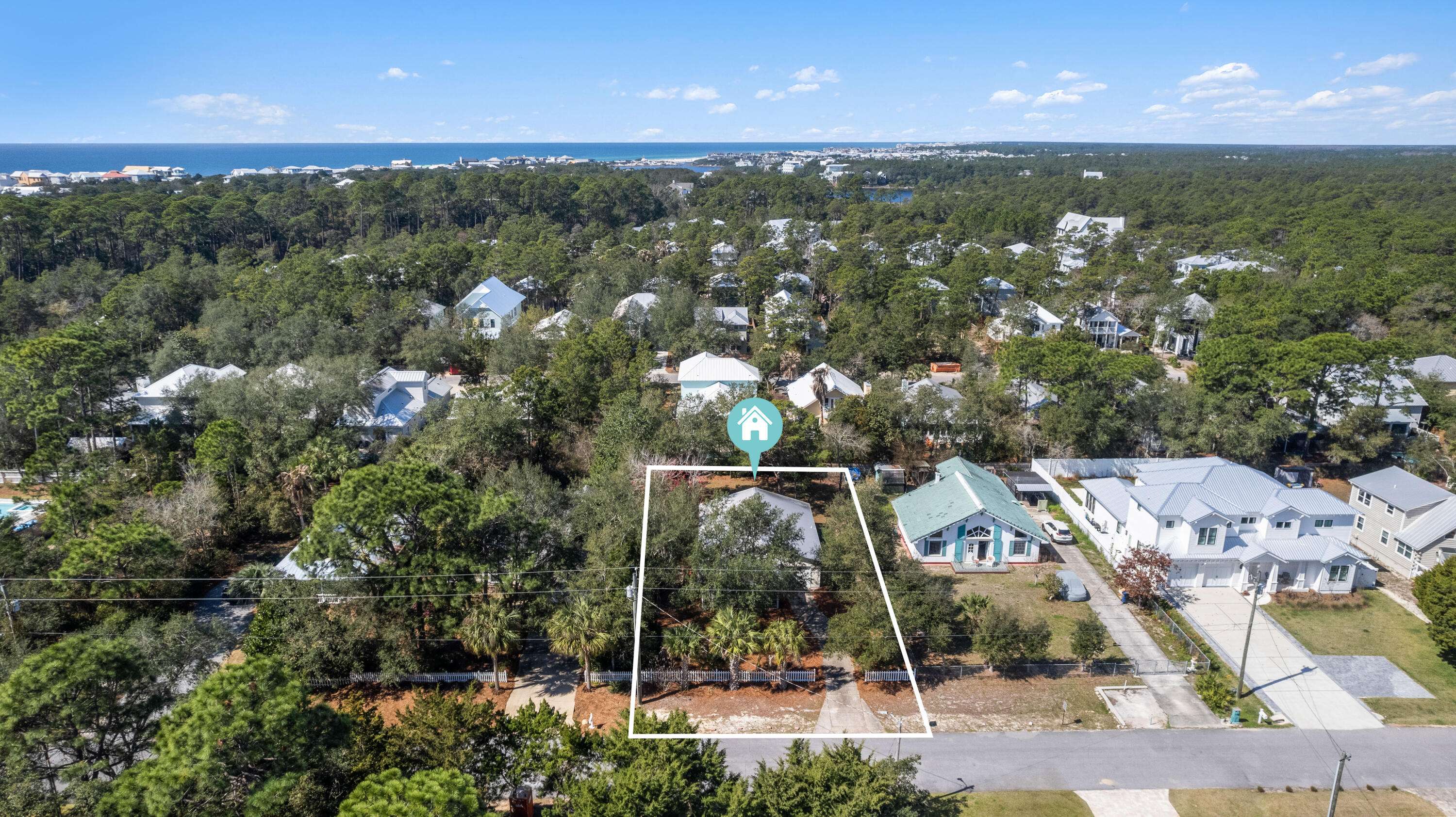 Inlet Beach, FL 32461,465 Seacrest Drive