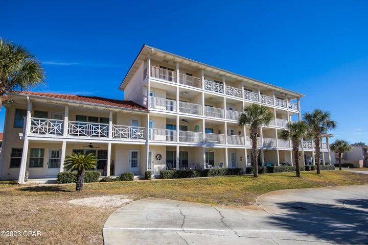 Panama City Beach, FL 32413,17462 Front Beach Road  #UNIT 204