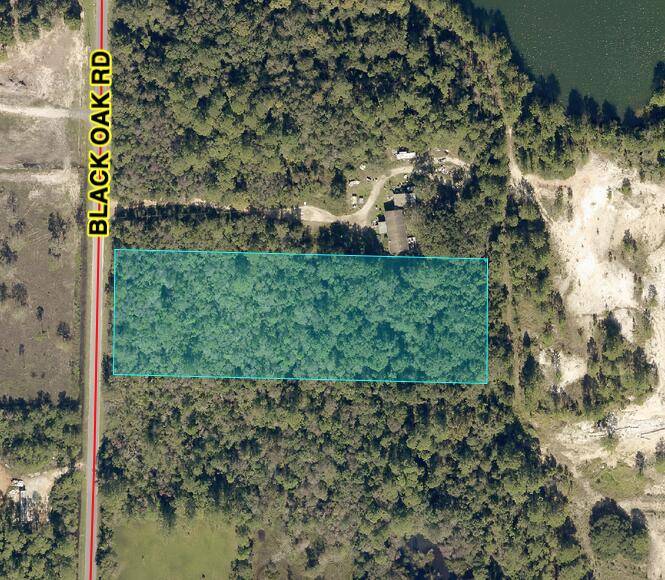 Milton, FL 32583,TBD Black Oak Road