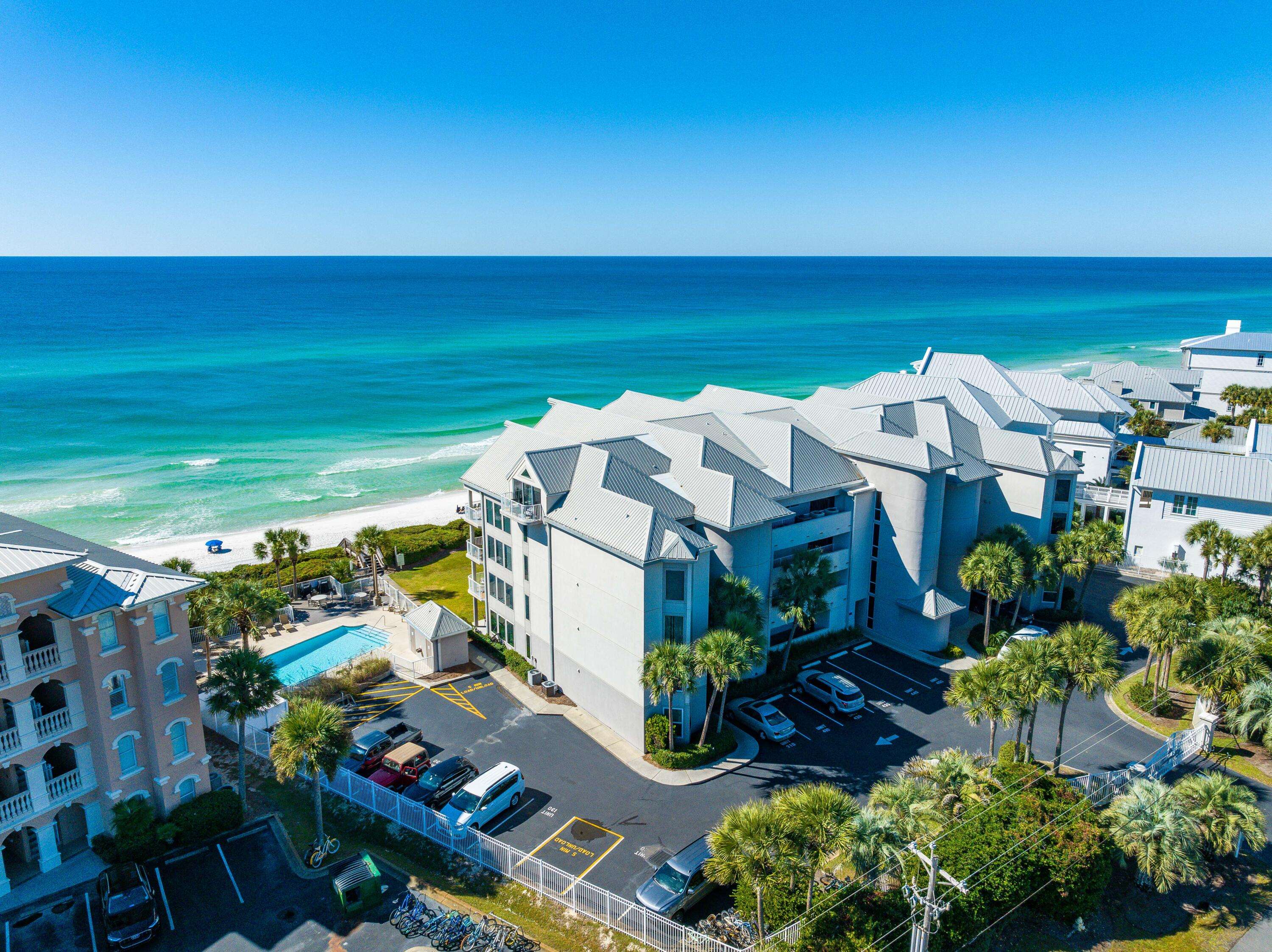 Rosemary Beach, FL 32461,8600 E County Hwy 30A  #UNIT 230