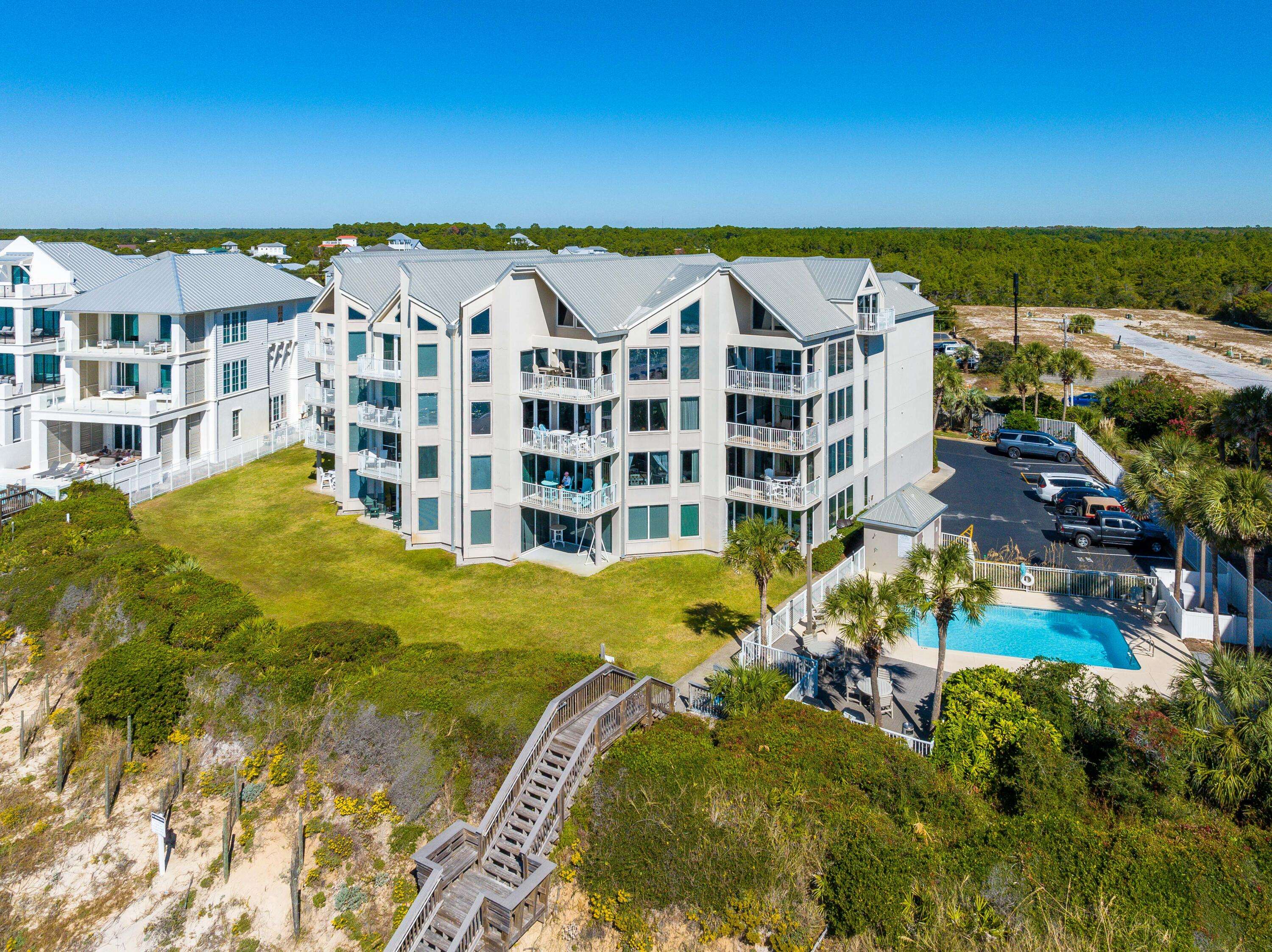 Rosemary Beach, FL 32461,8600 E County Hwy 30A  #UNIT 230