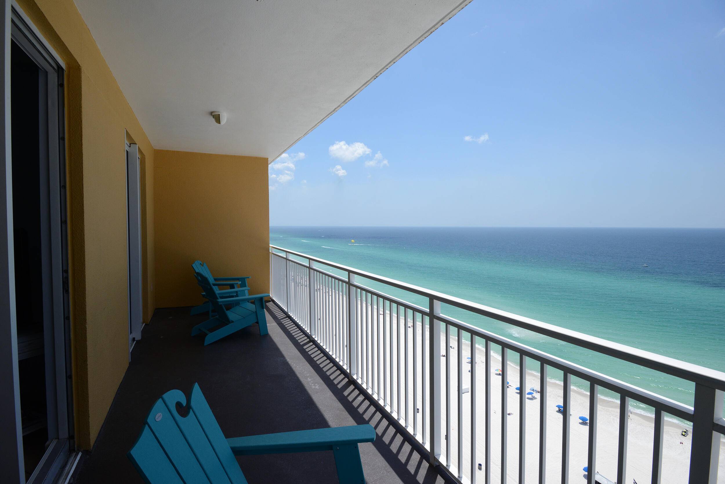 Panama City Beach, FL 32407,12011 Front Beach Road  #UNIT 1205B