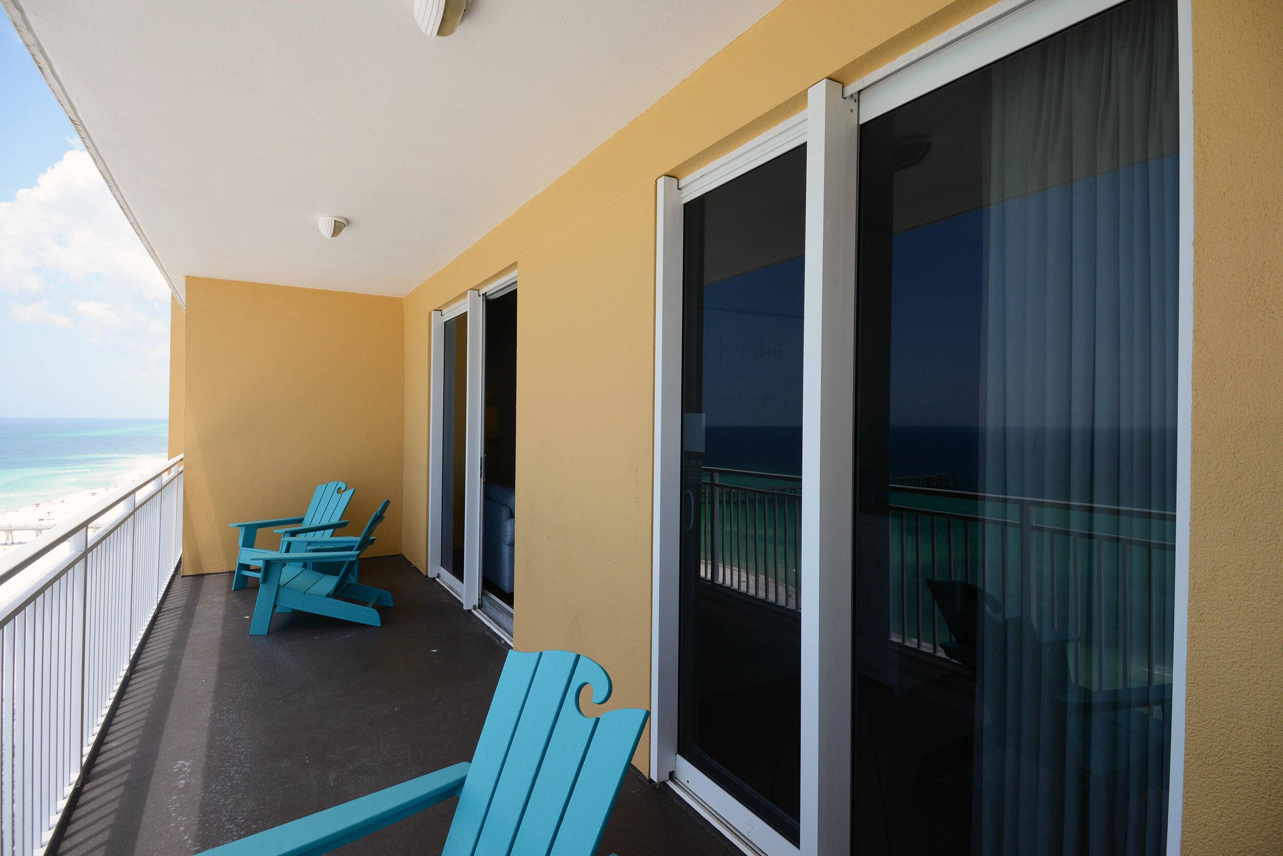 Panama City Beach, FL 32407,12011 Front Beach Road  #UNIT 1205B