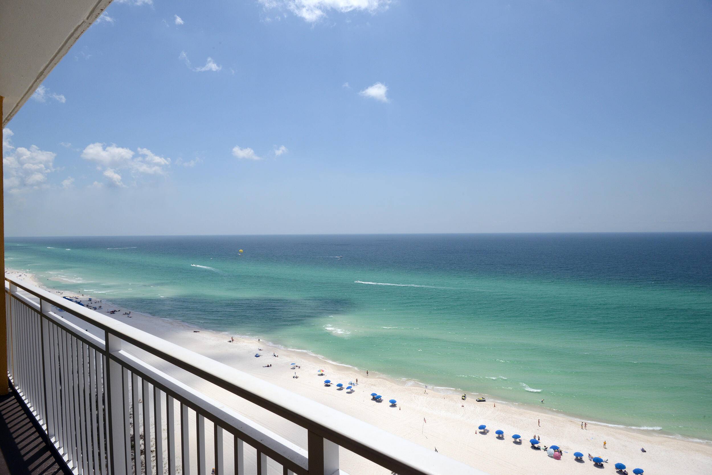 Panama City Beach, FL 32407,12011 Front Beach Road  #UNIT 1205B