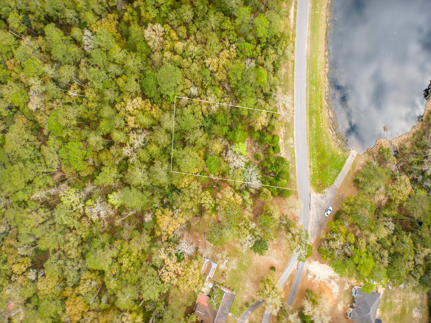 Bonifay, FL 32425,Lot 10 Sherwood Drive