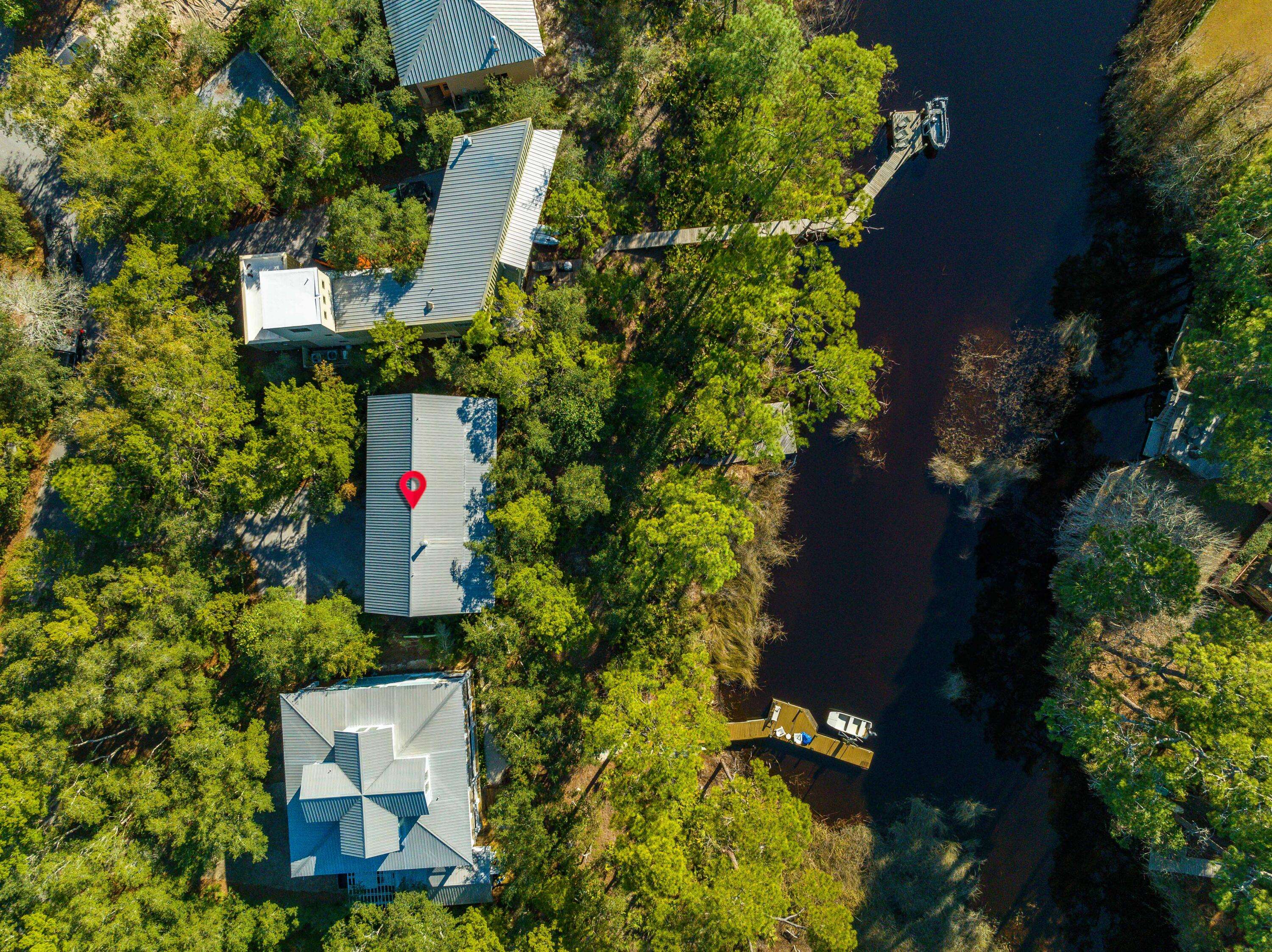 Santa Rosa Beach, FL 32459,285 Wilderness Way