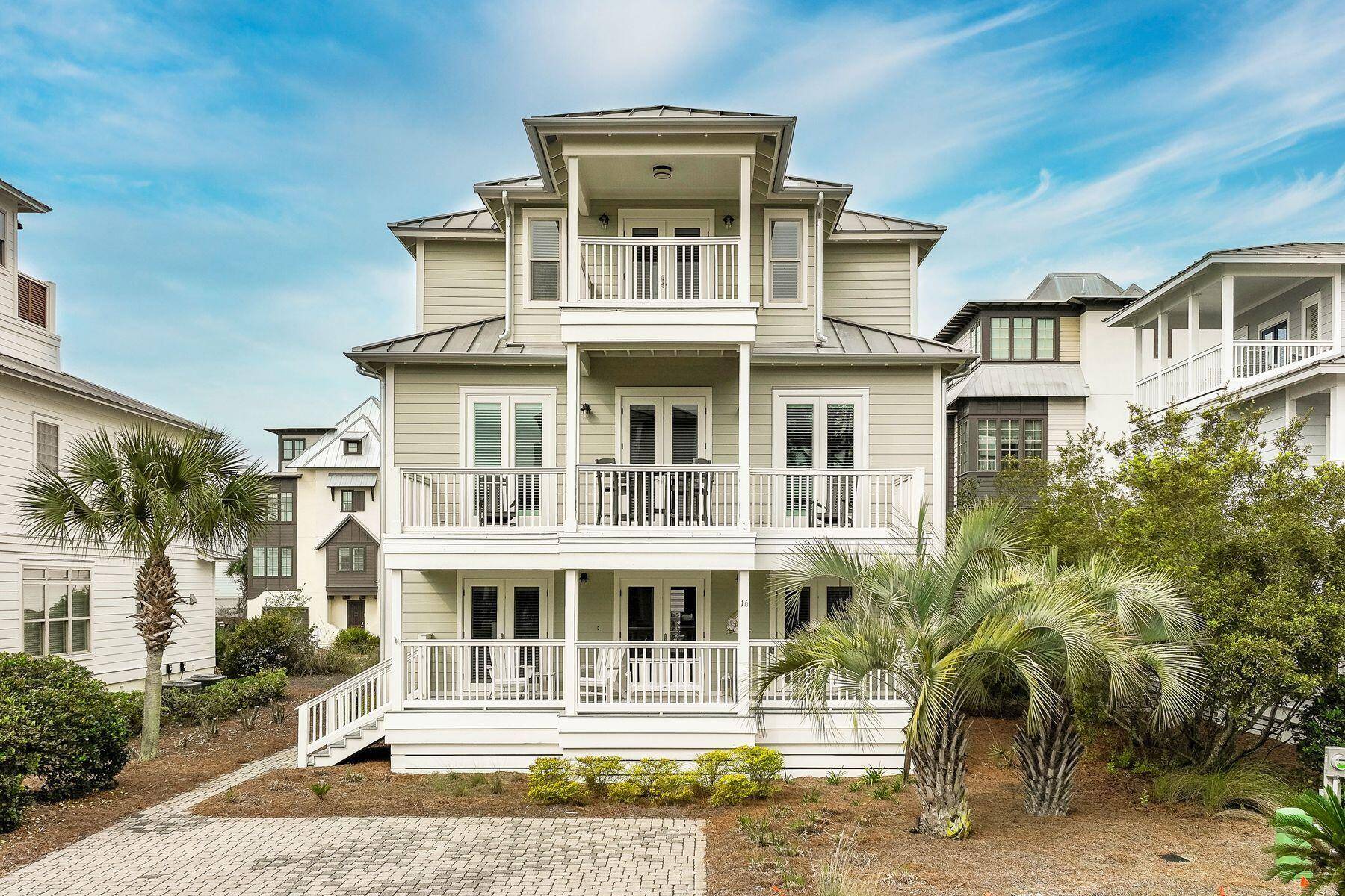 Santa Rosa Beach, FL 32459,16 Dunes Estate Boulevard