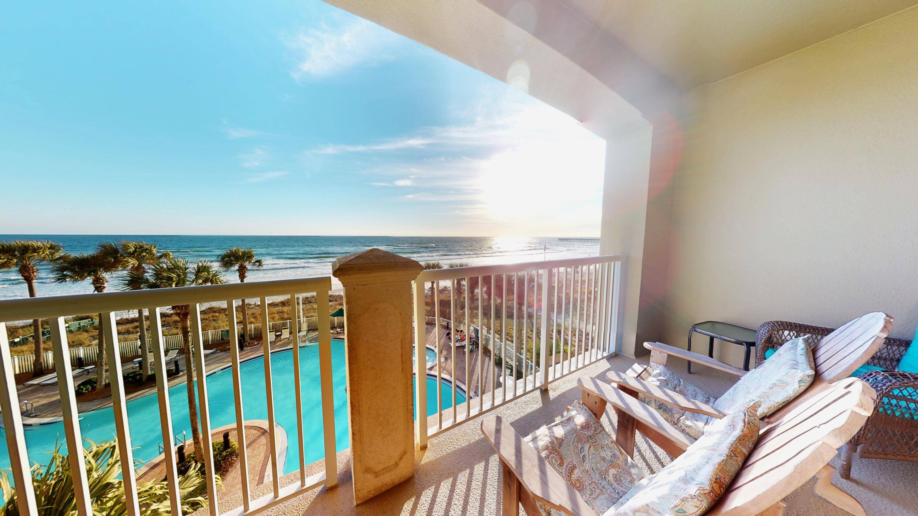 Panama City Beach, FL 32407,11807 Front Beach Road  ## 1-402