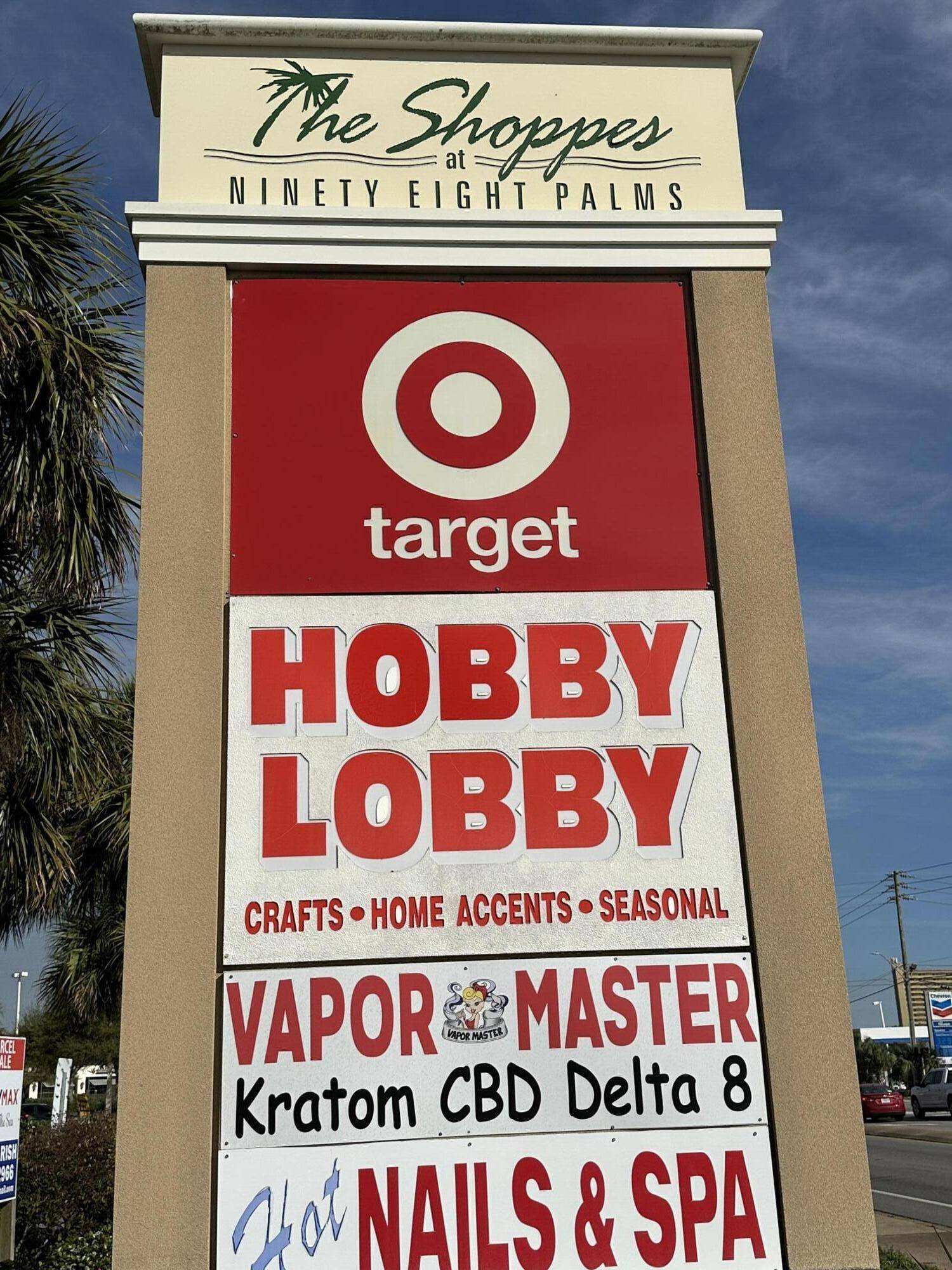 Destin, FL 32541,TBD Harbor Boulevard