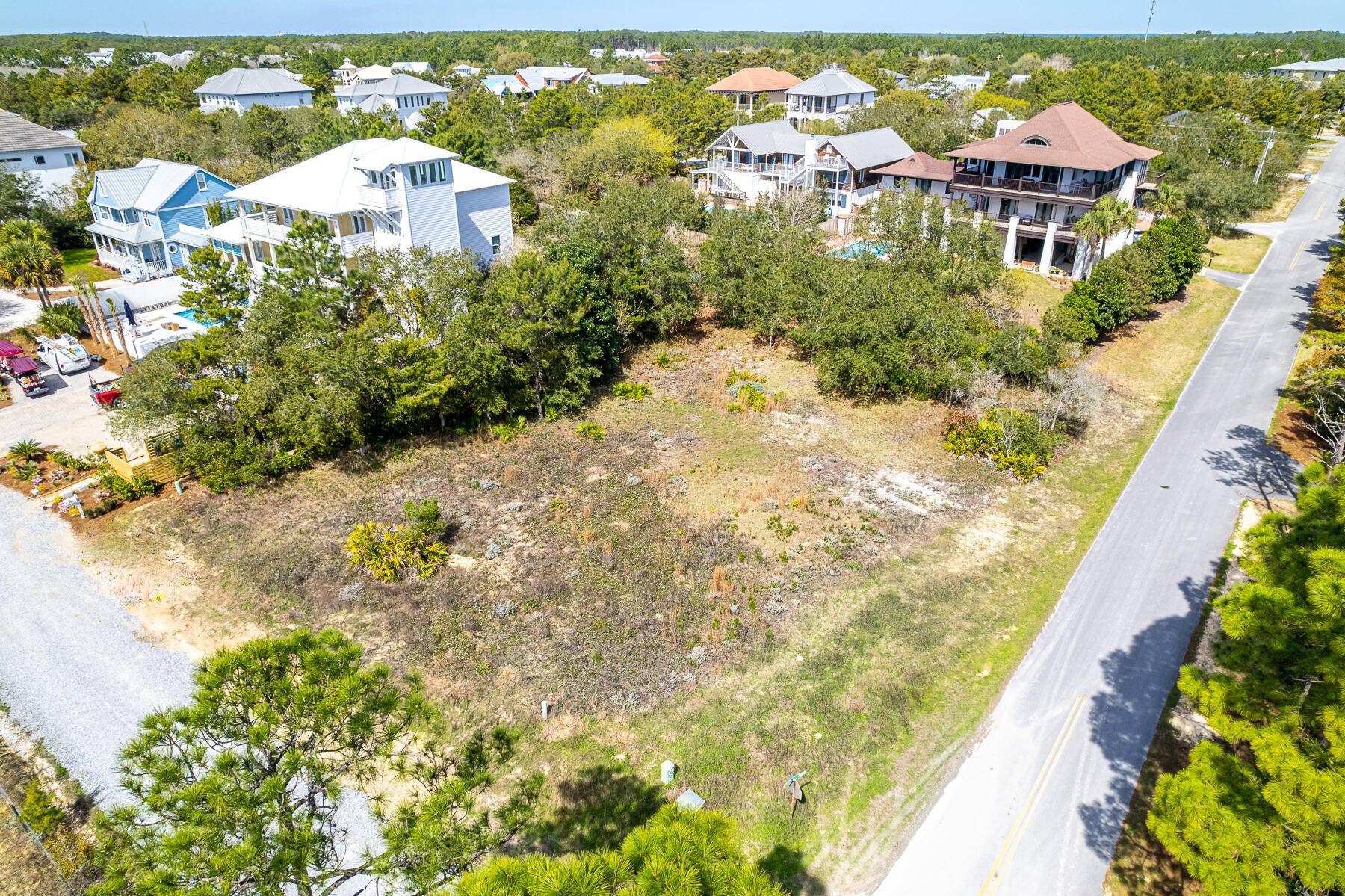 Santa Rosa Beach, FL 32459,Lot 1 Sandstone Street