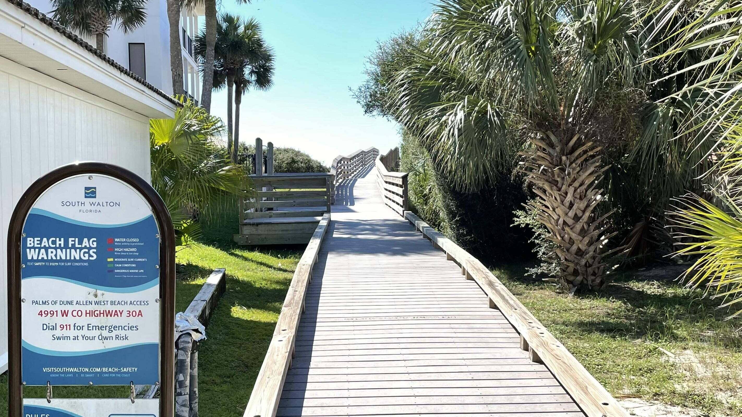 Santa Rosa Beach, FL 32459,4984 W County Highway 30A  ## 3A