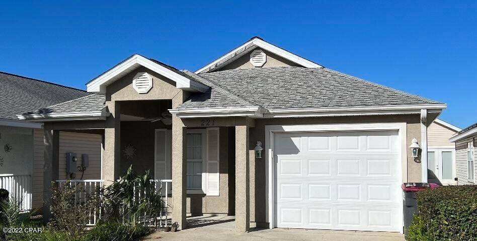 Panama City Beach, FL 32407,221 Seahorse Way