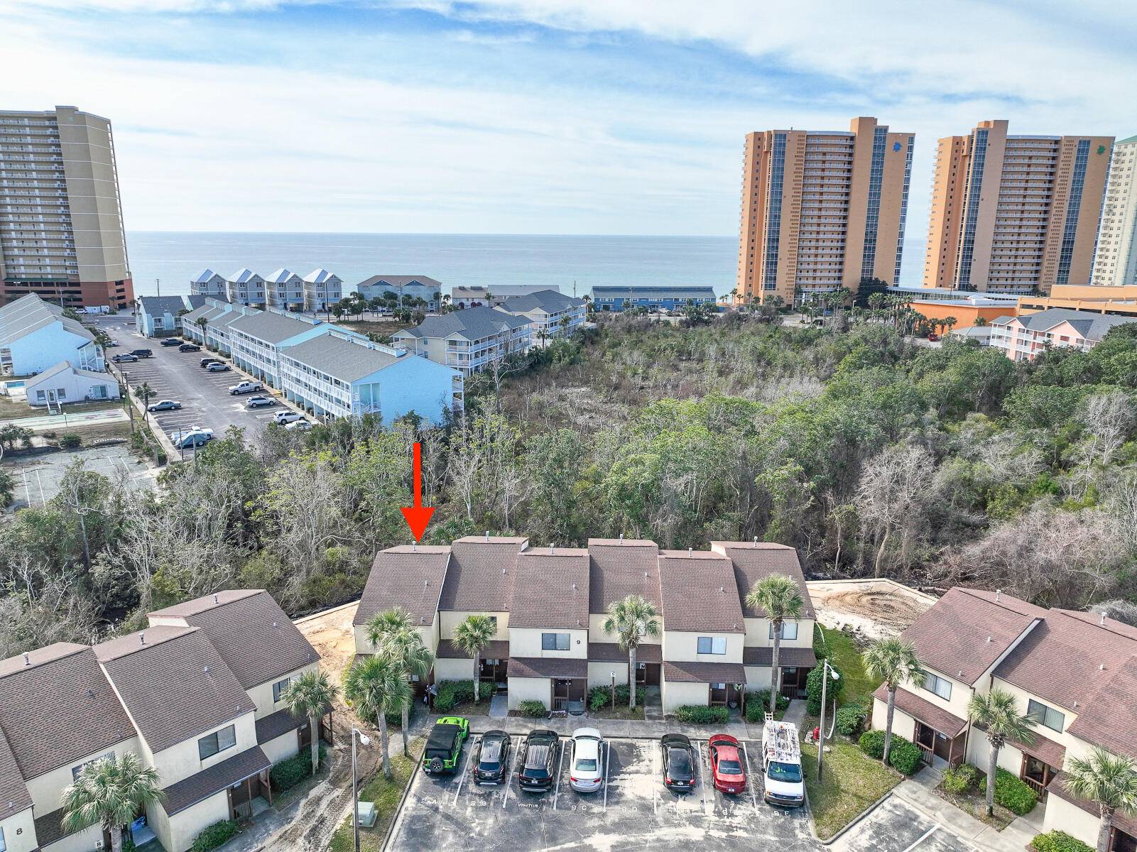 Panama City Beach, FL 32413,17751 Panama City Beach Parkway  #9A